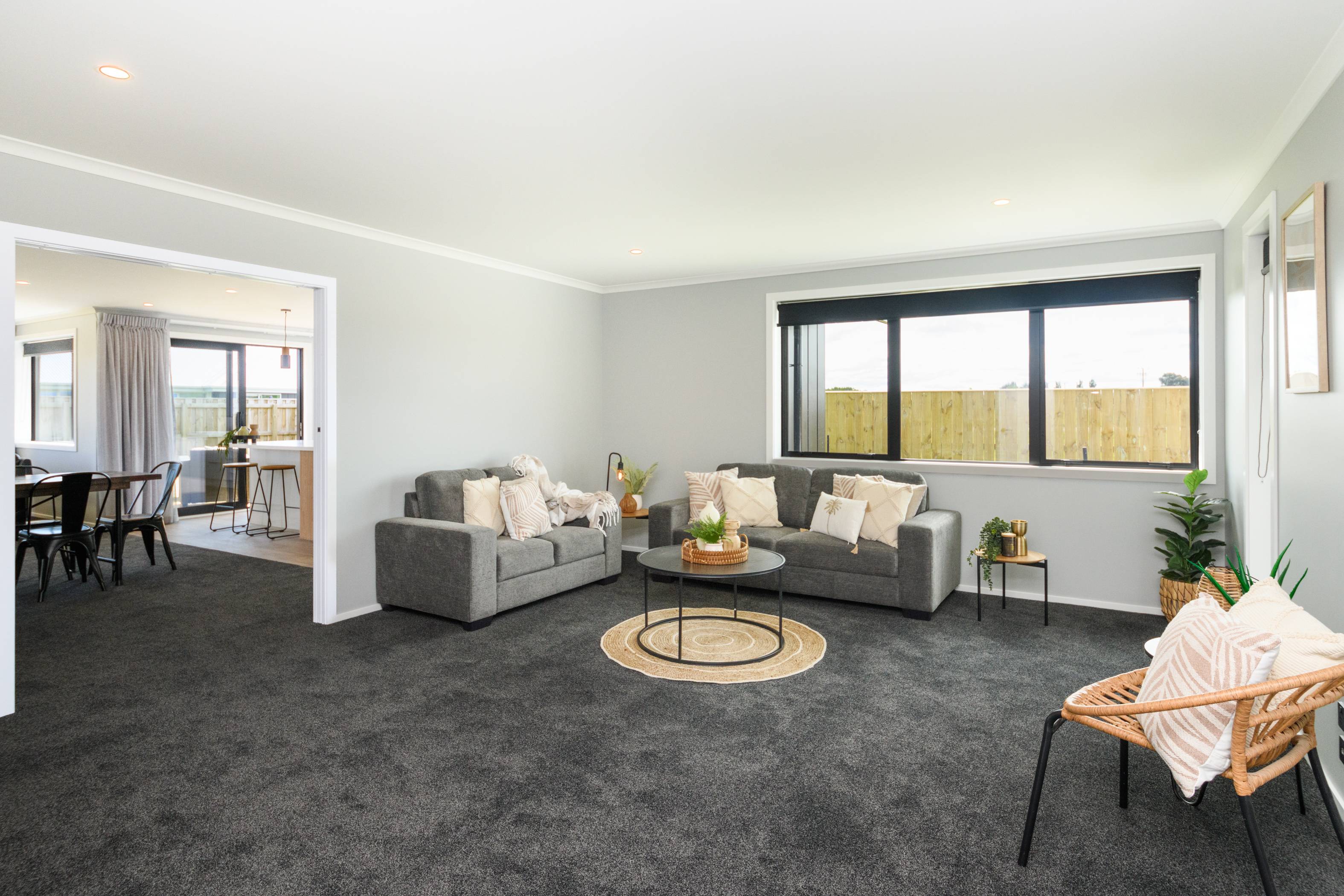 27 Reid Line West, Feilding, Manawatu, 4 Bedrooms, 0 Bathrooms, House