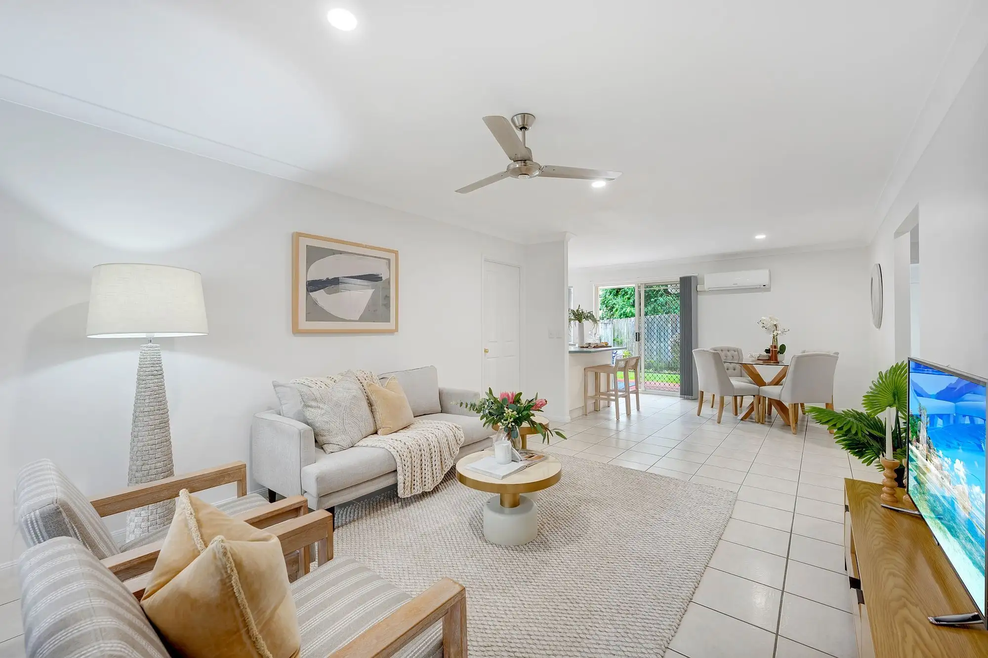 UNIT 16 8 GEMVIEW ST, Calamvale, Brisbane - Southern Region, 0房, 0浴, House