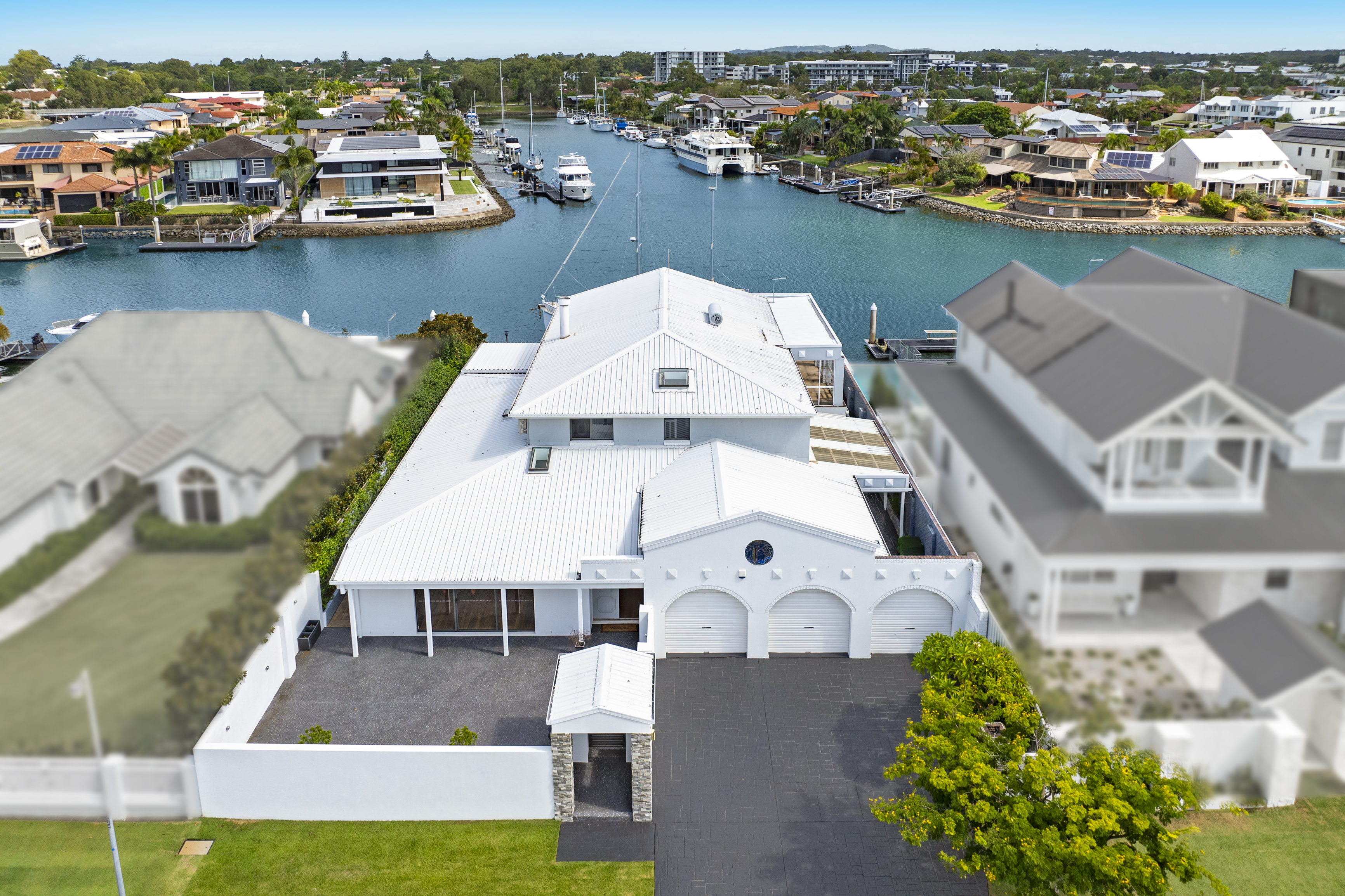 LOW DENSITY RESIDENTIAL