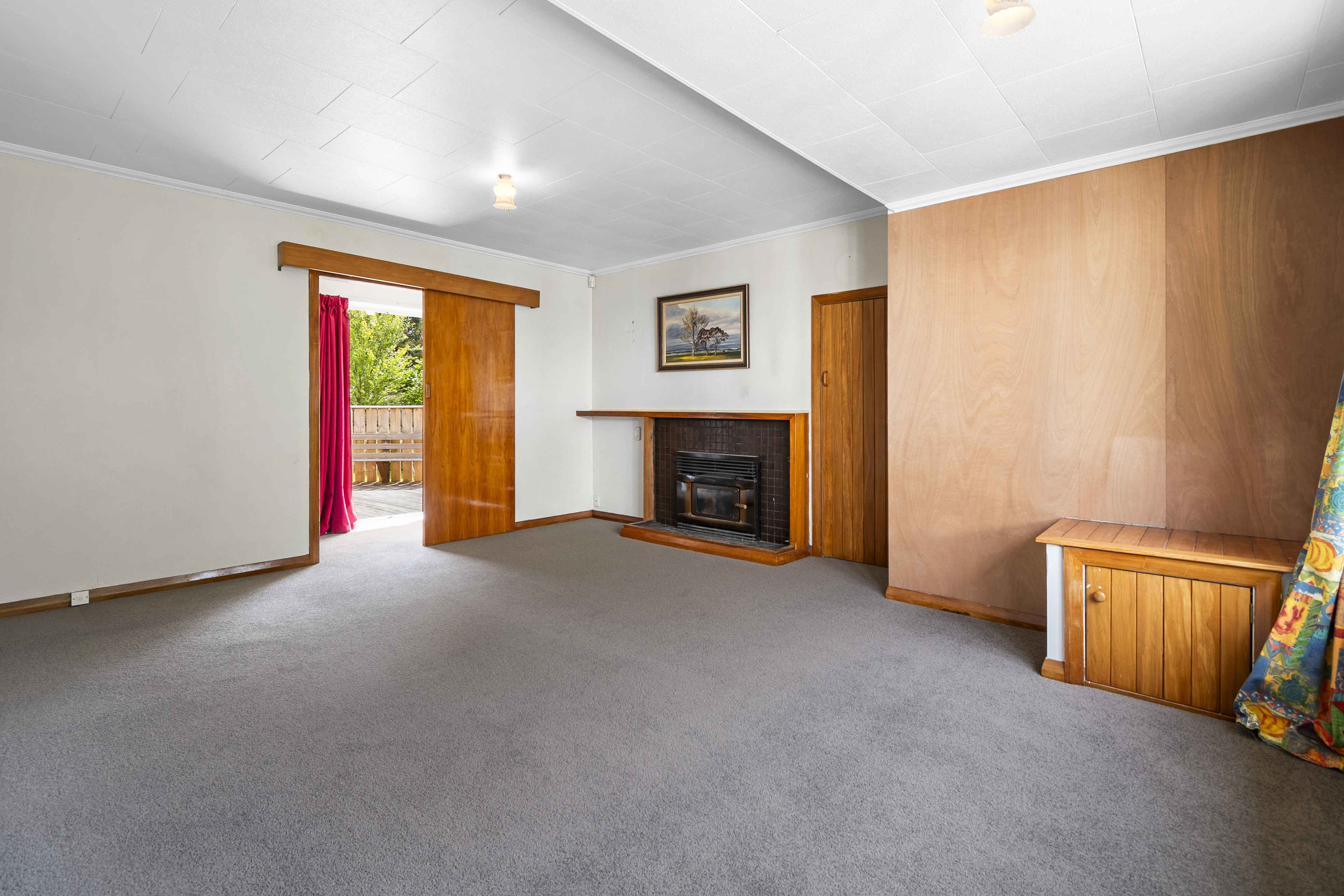 8249b State Highway 1, Taihape and Surrounds, Rangitikei, 3 ਕਮਰੇ, 1 ਬਾਥਰੂਮ, House