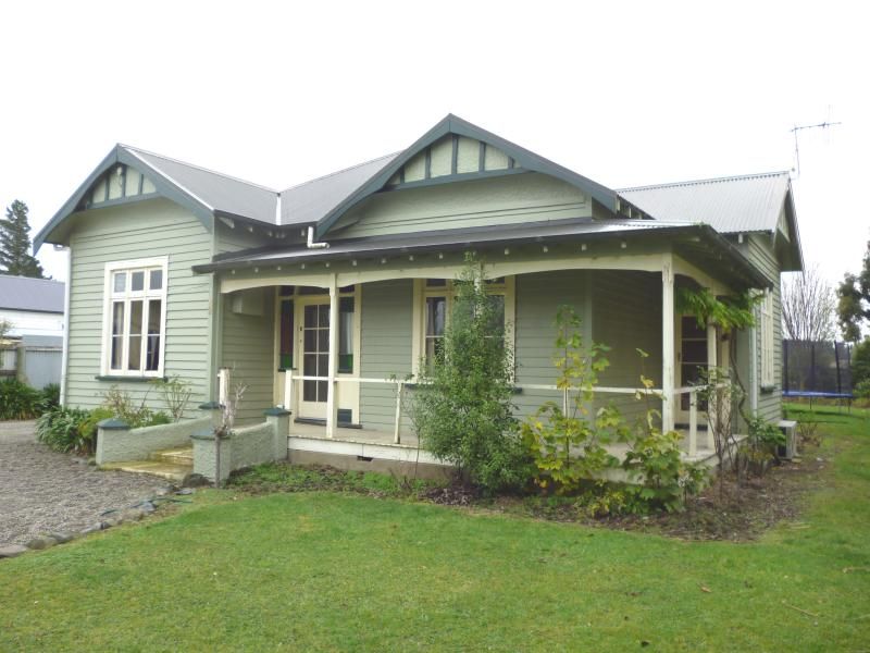 Zoned Residential 1
