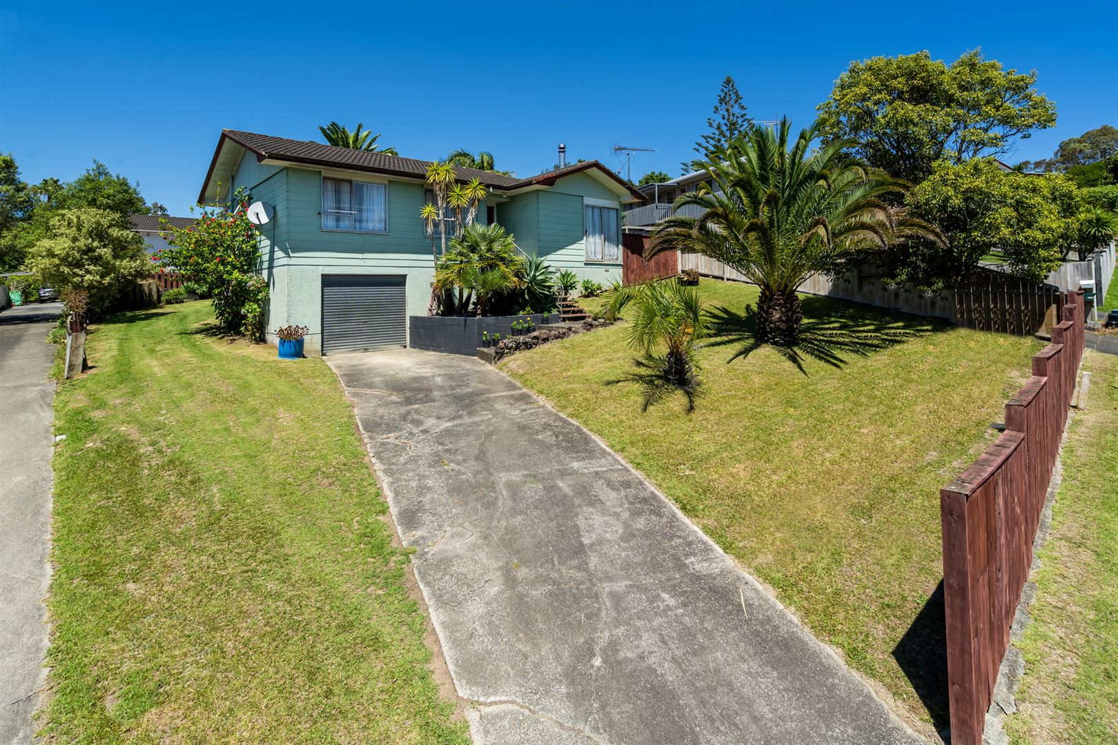 13 Spinella Drive, Bayview, North Shore City, 3 Bedrooms, 0 Bathrooms, House