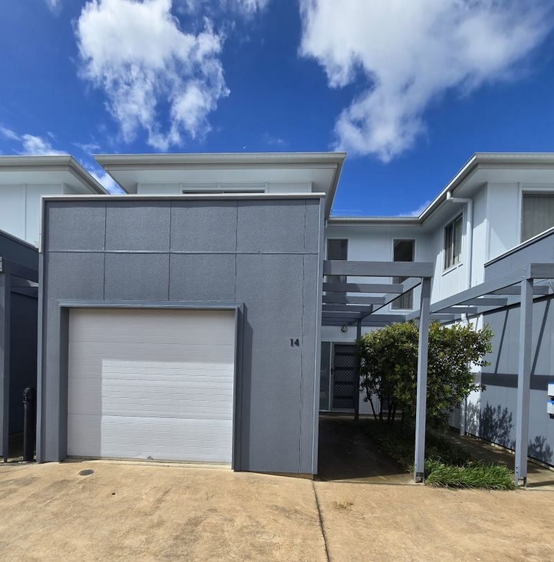 UNIT 14 127 DUFFIELD RD, Kallangur, Moreton Bay Region, 0 Kuwarto, 0 Banyo, Townhouse