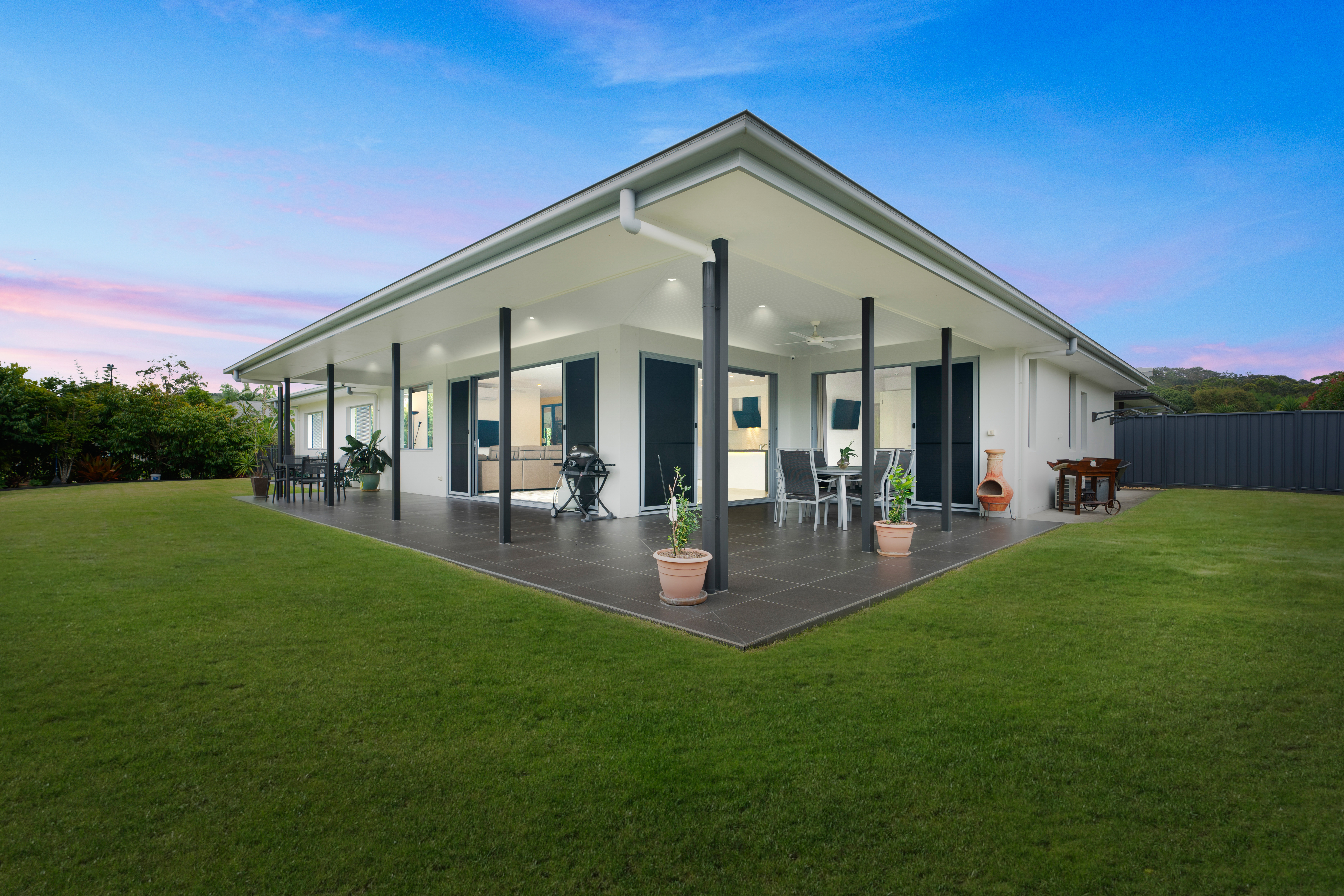 59 RETREAT CR, Yandina, Sunshine Coast, 0房, 0浴, House