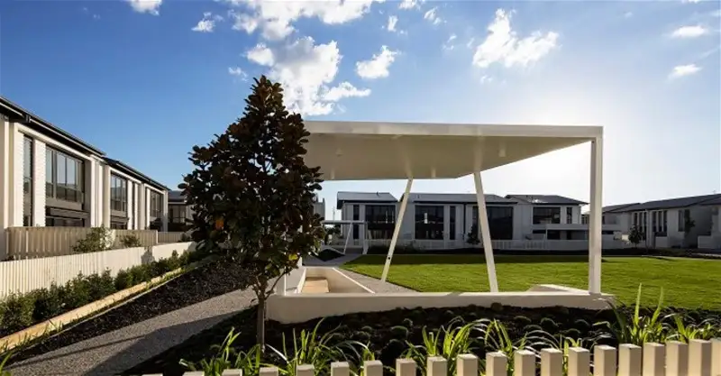 ANCORA HOPE ISLAND UNIT 7 1 ANCORA CR, Hope Island, Gold Coast, 0 Schlafzimmer, 0 Badezimmer, Townhouse