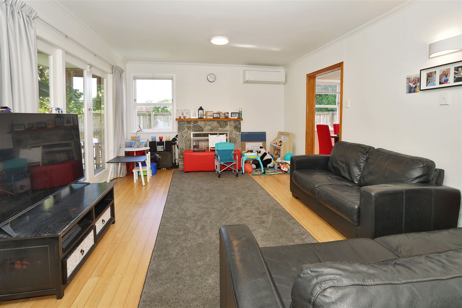 5 Casper Street, Fairfield, Hamilton City, 3 Schlafzimmer, 1 Badezimmer