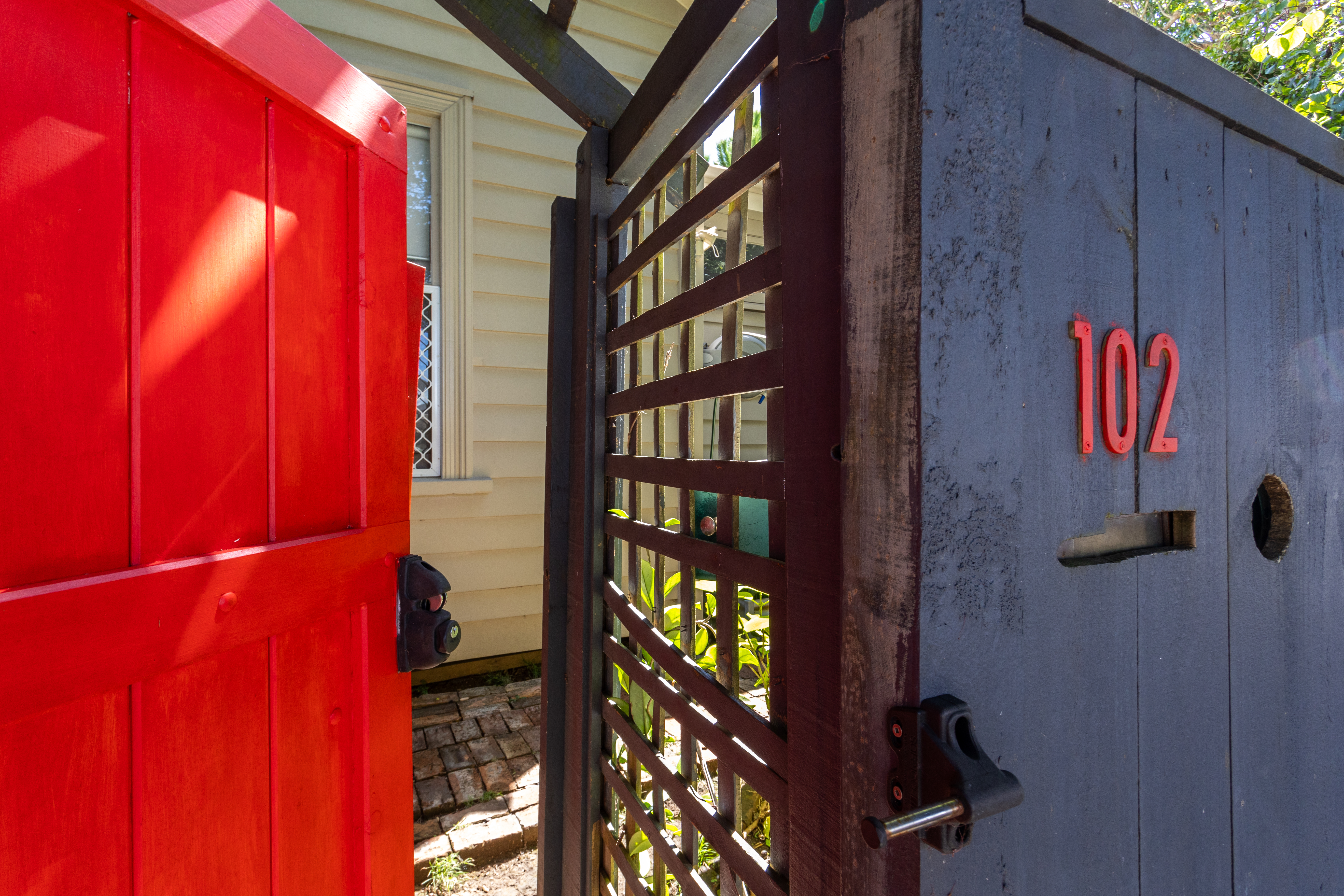 102 Alfred Street, Onehunga, Auckland City, 4 Bedrooms, 2 Bathrooms, House