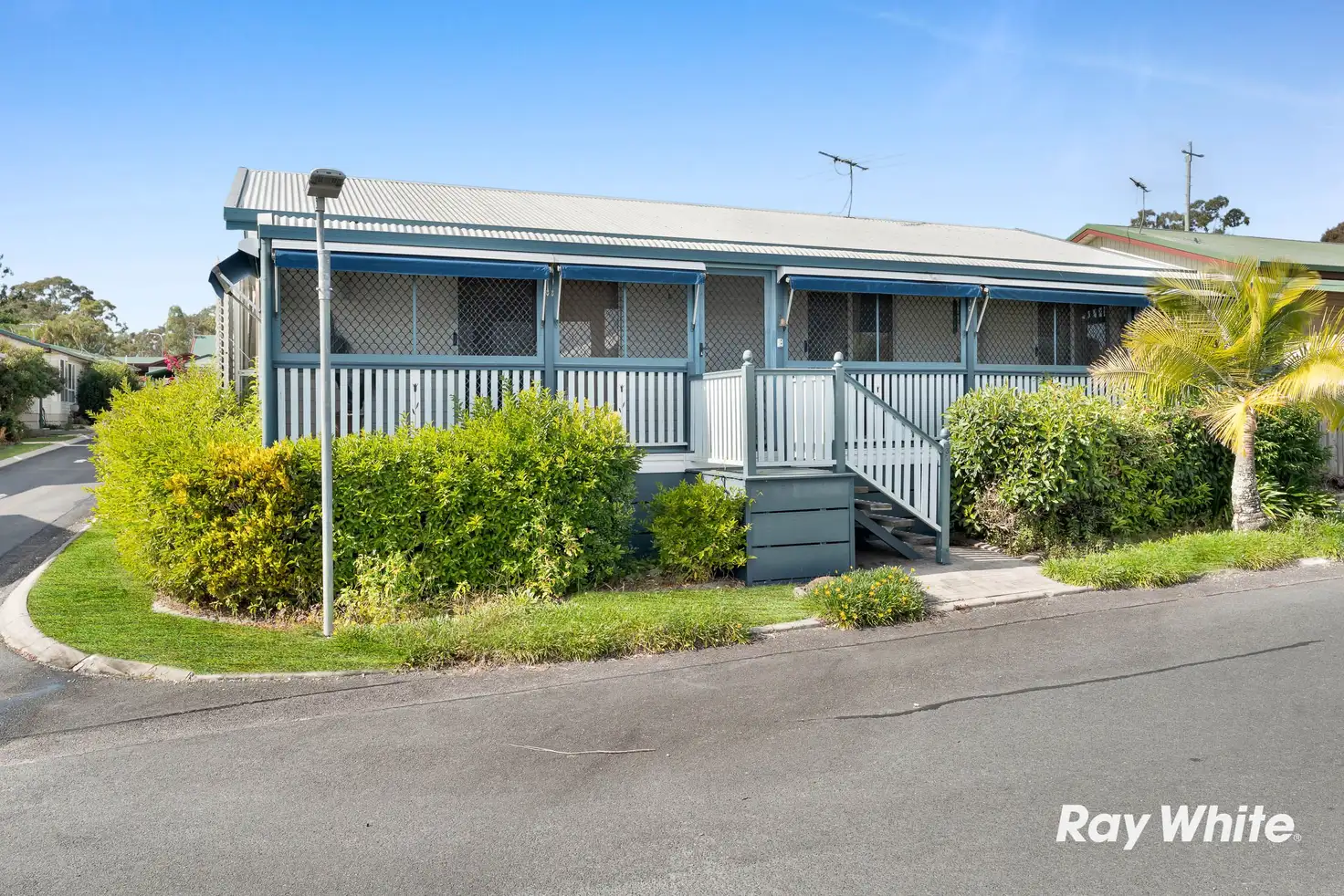 Unit 37/3651 MOUNT LINDESAY HIGHWAY, PARK RIDGE, 0房, 0浴, Lifestyle Property