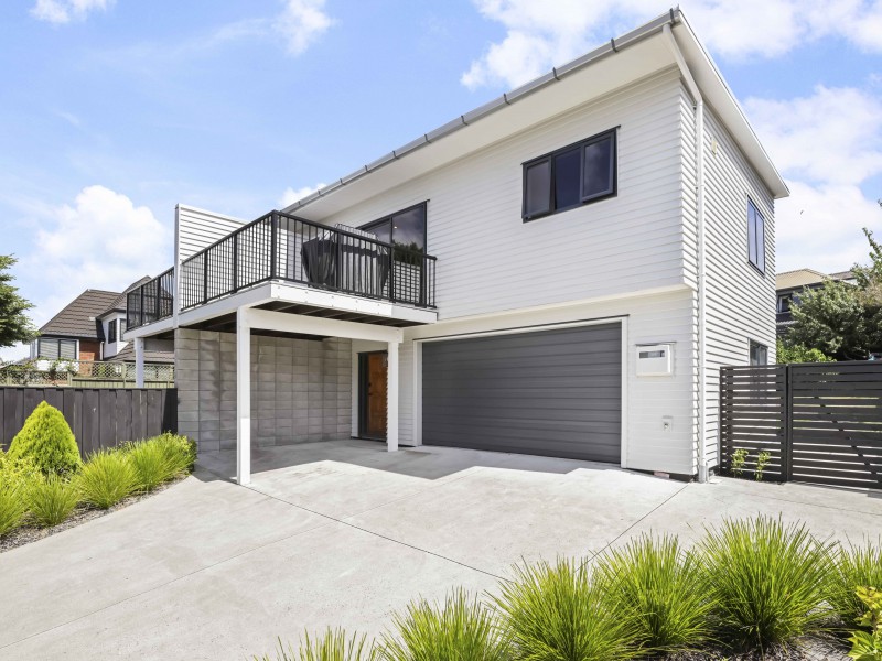 Residential Zone - General Residential Zone