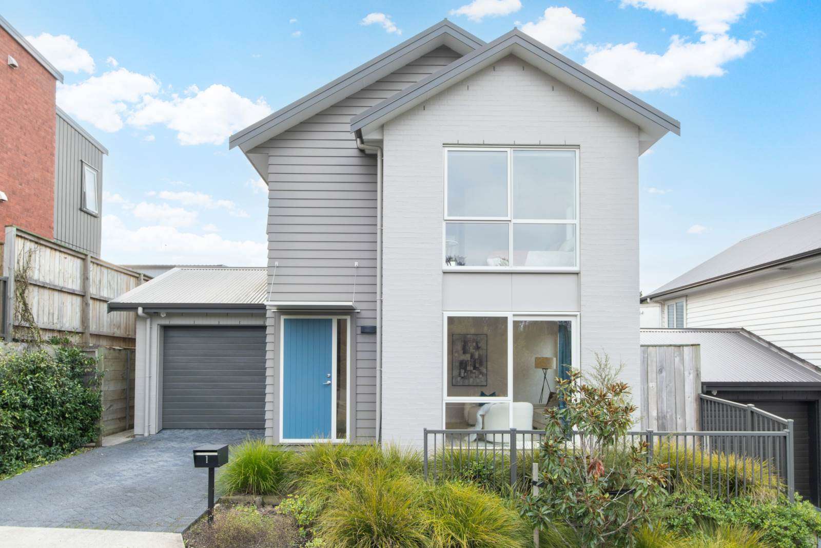 1 Muriels View Lane, Massey, Waitakere City, 3 ਕਮਰੇ, 0 ਬਾਥਰੂਮ, House