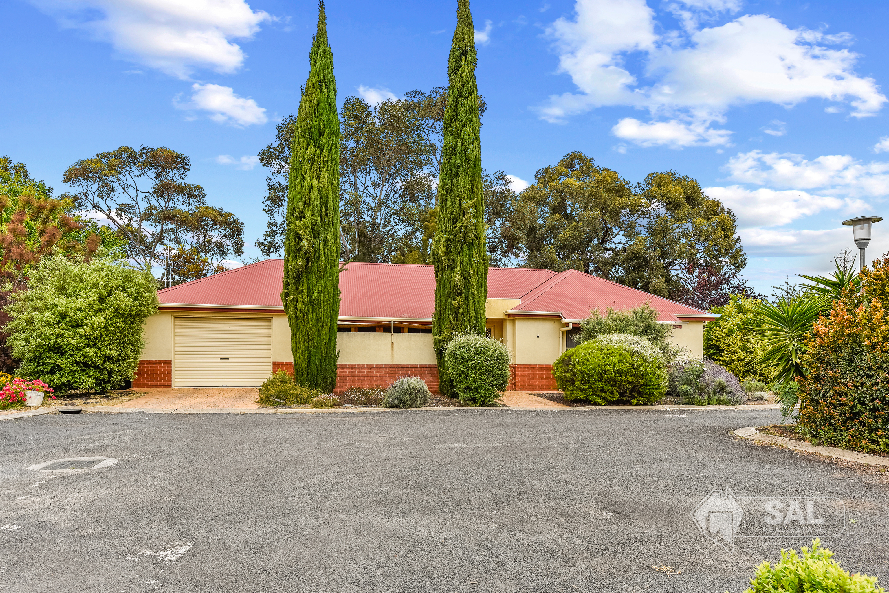 UNIT 6 42 PIGEON FLAT RD, Bordertown, South East, 0部屋, 0バスルーム, House