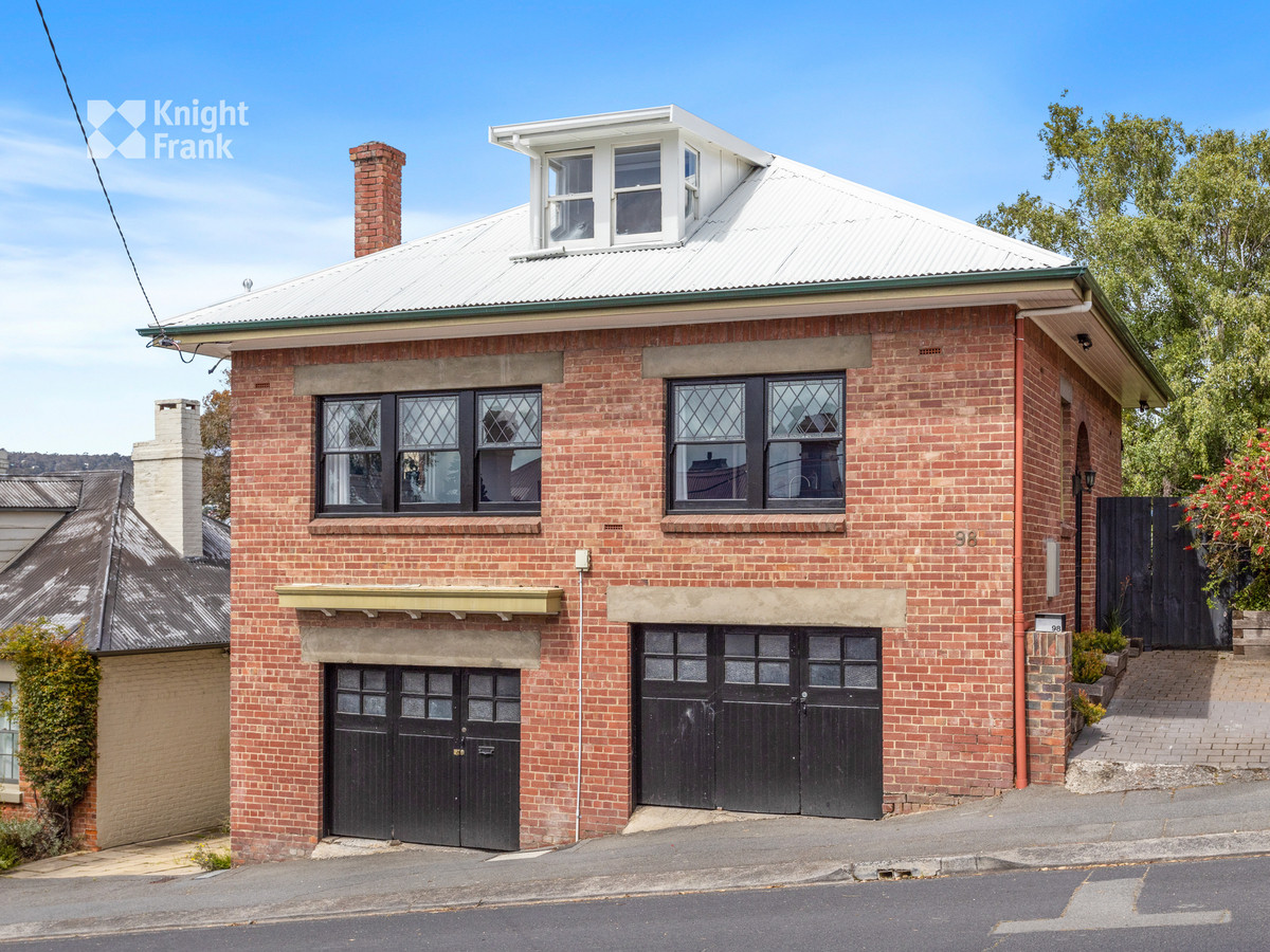 INNER RESIDENTIAL