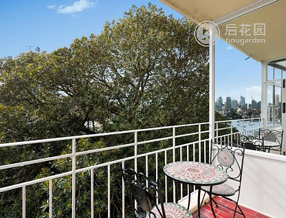 Unit 32/66 DARLING POINT ROAD, DARLING POINT, 1 slaapkamers, 1 badkamers, Apartment