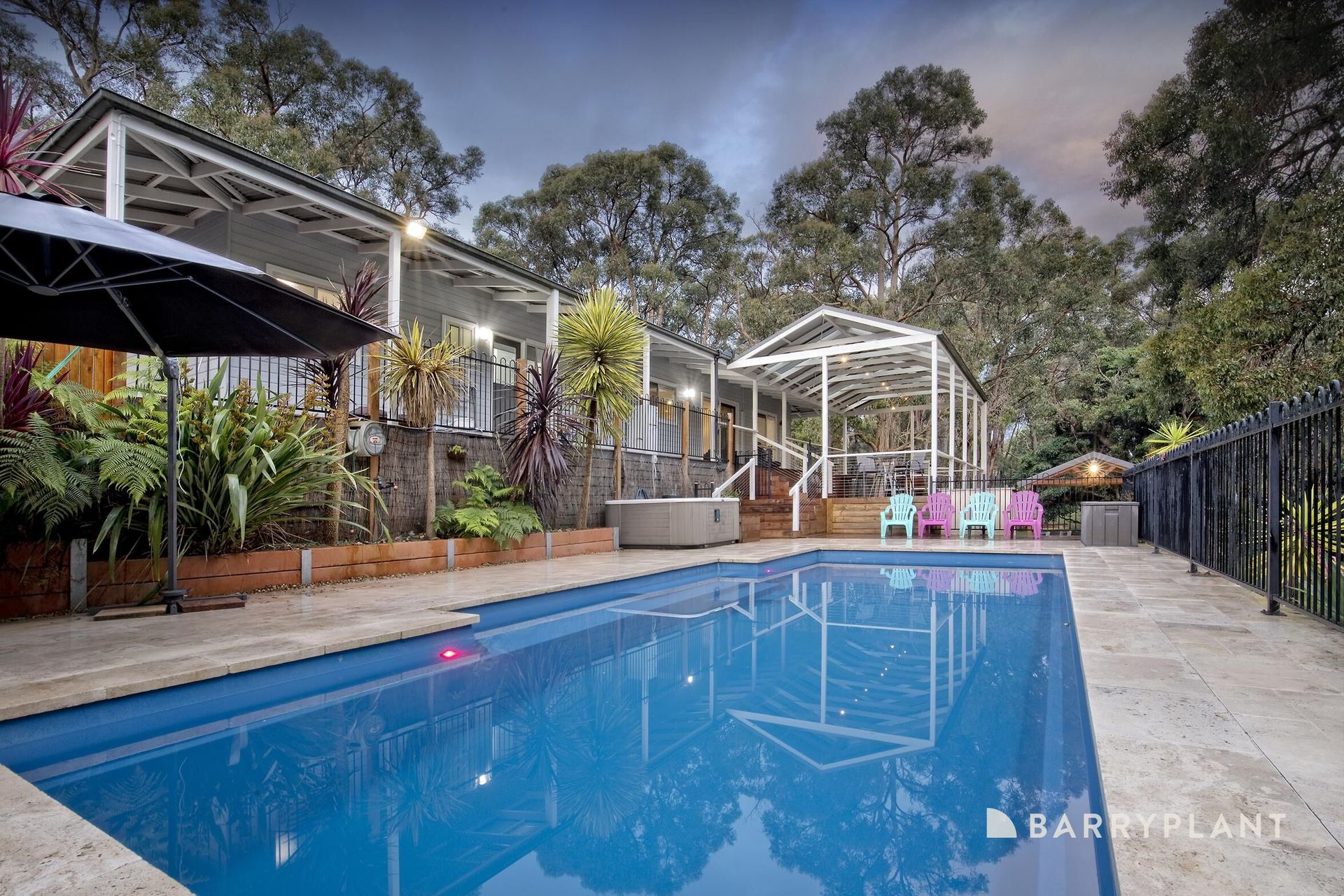 134A STONEY CREEK RD, Beaconsfield Upper, South East Melbourne, 0房, 0浴, House