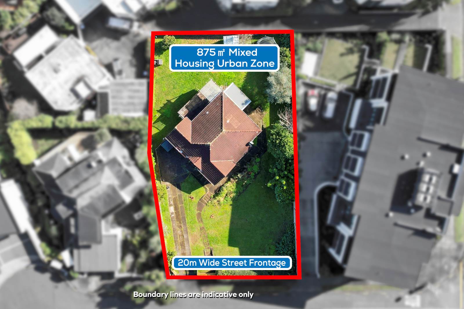 23 Grace Street, Orakei, Auckland City, 3 Bedrooms, 6 Bathrooms, House