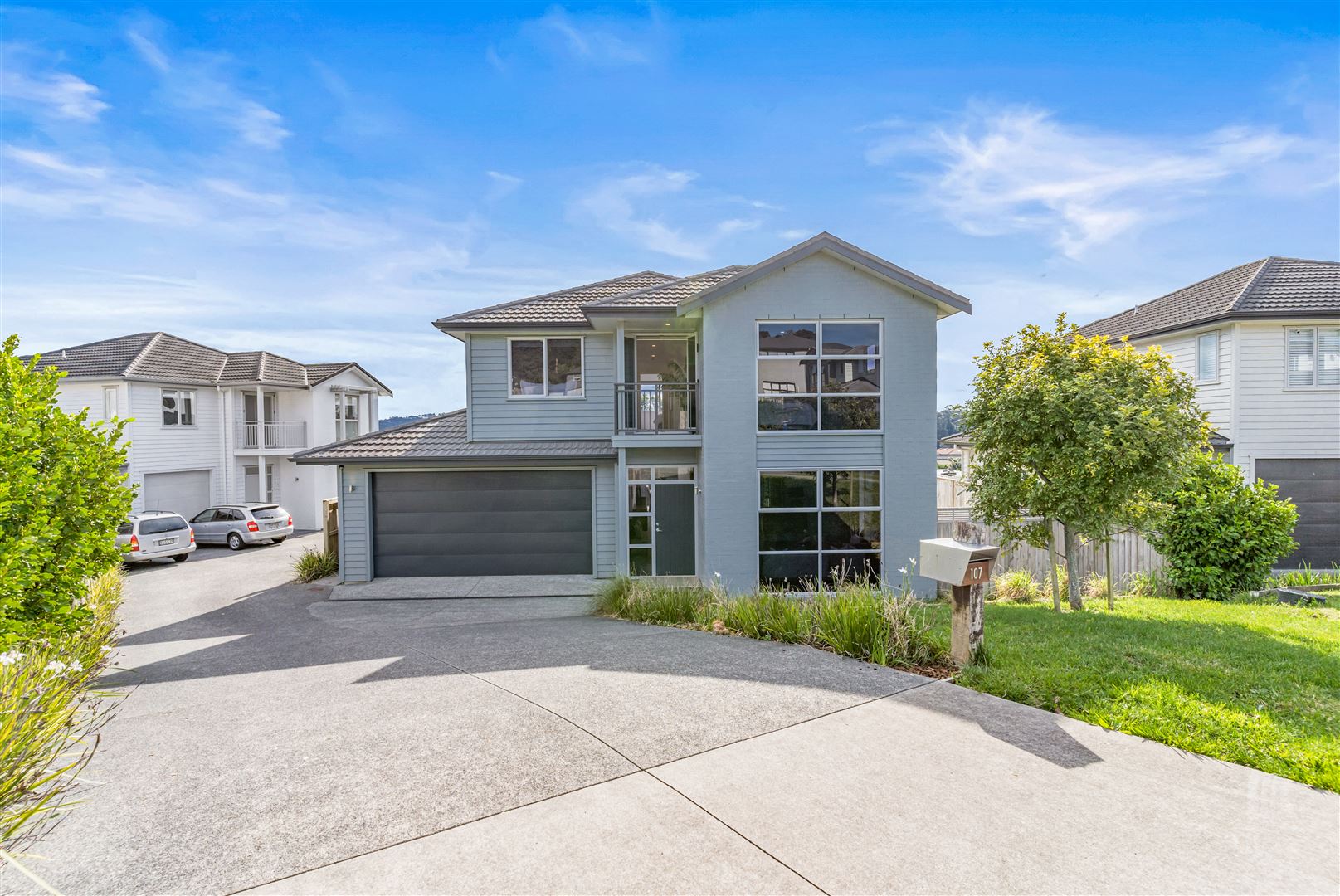 Residential  Single House Zone
