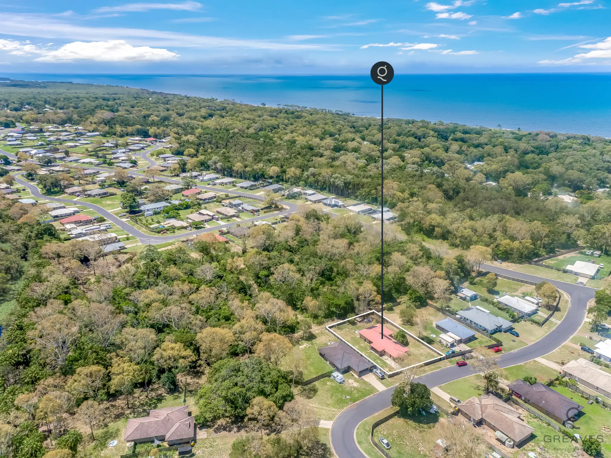 47 REGENCY RD, Moore Park Beach, Wide Bay, 0 rūma, 0 rūma horoi, House