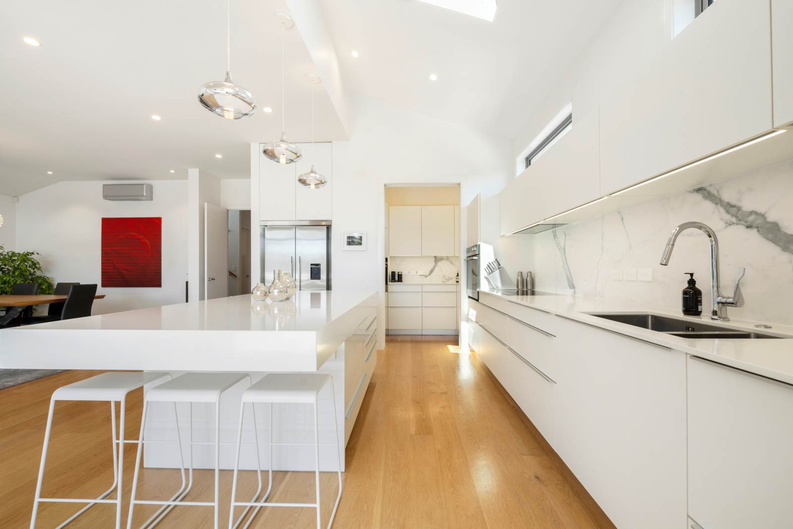 13 Banff Avenue, Epsom, Auckland, 4部屋, 0バスルーム, House
