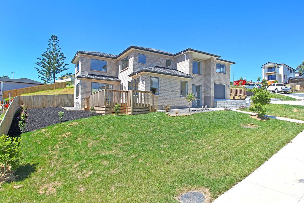 Residential  Single House Zone