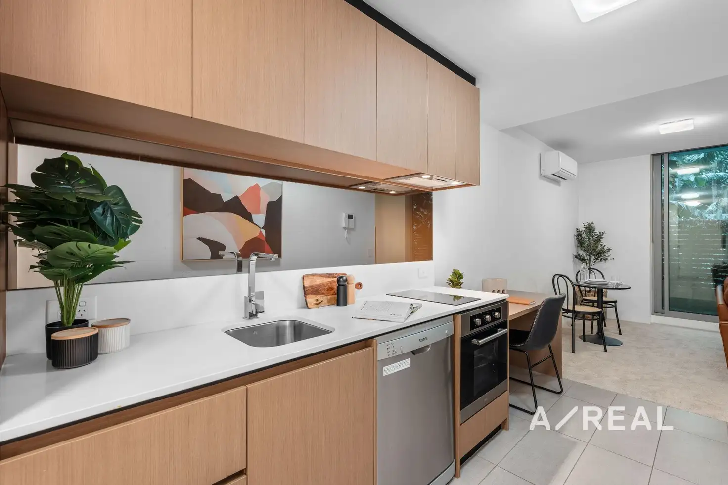 Unit 127/15 CLIFTON STREET, PRAHRAN, 0 ਕਮਰੇ, 0 ਬਾਥਰੂਮ, Apartment