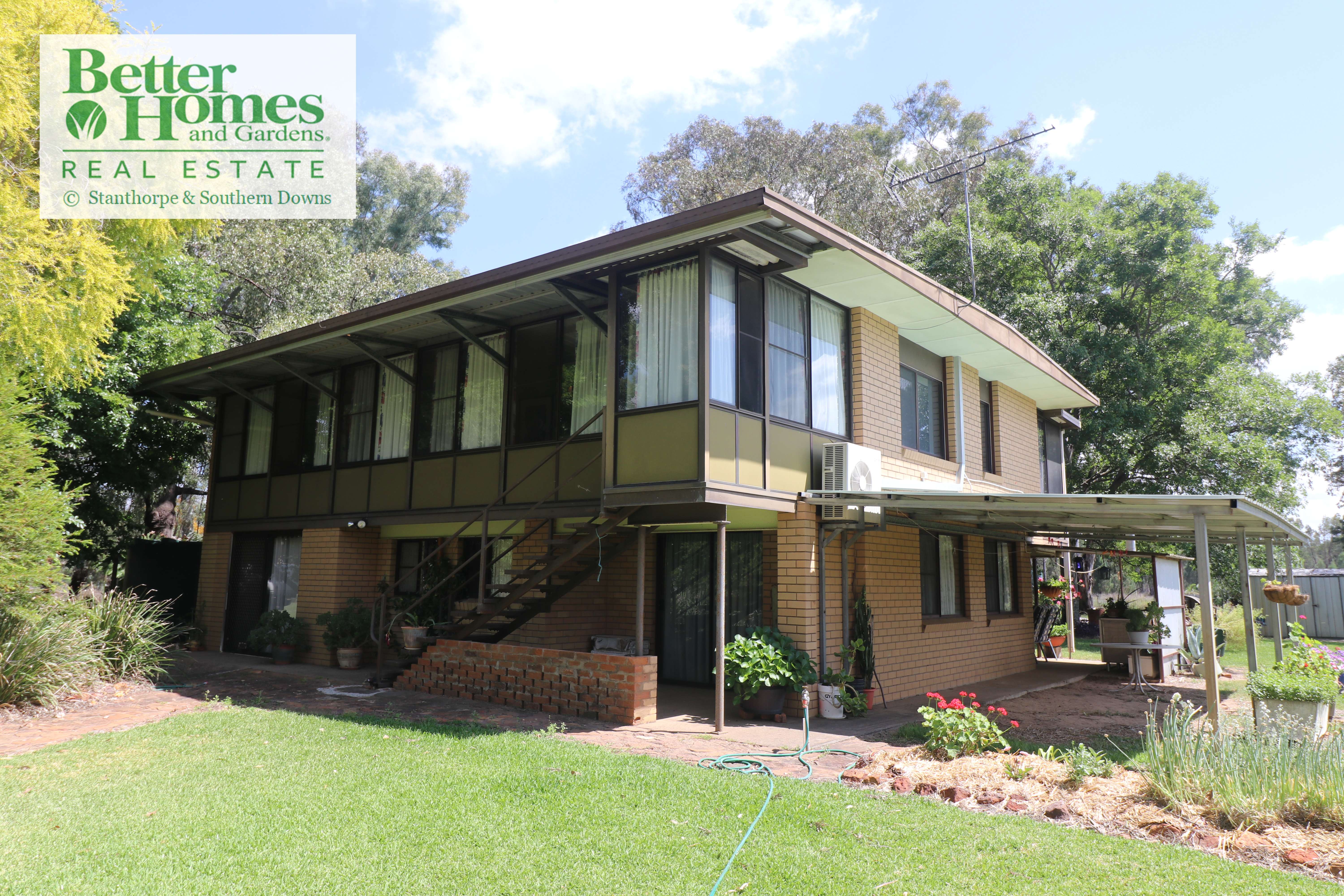 DUVALLEY 53 GLENARBON CHURCH RD, Beebo, Darling Downs, 0 ਕਮਰੇ, 0 ਬਾਥਰੂਮ, Lifestyle Section