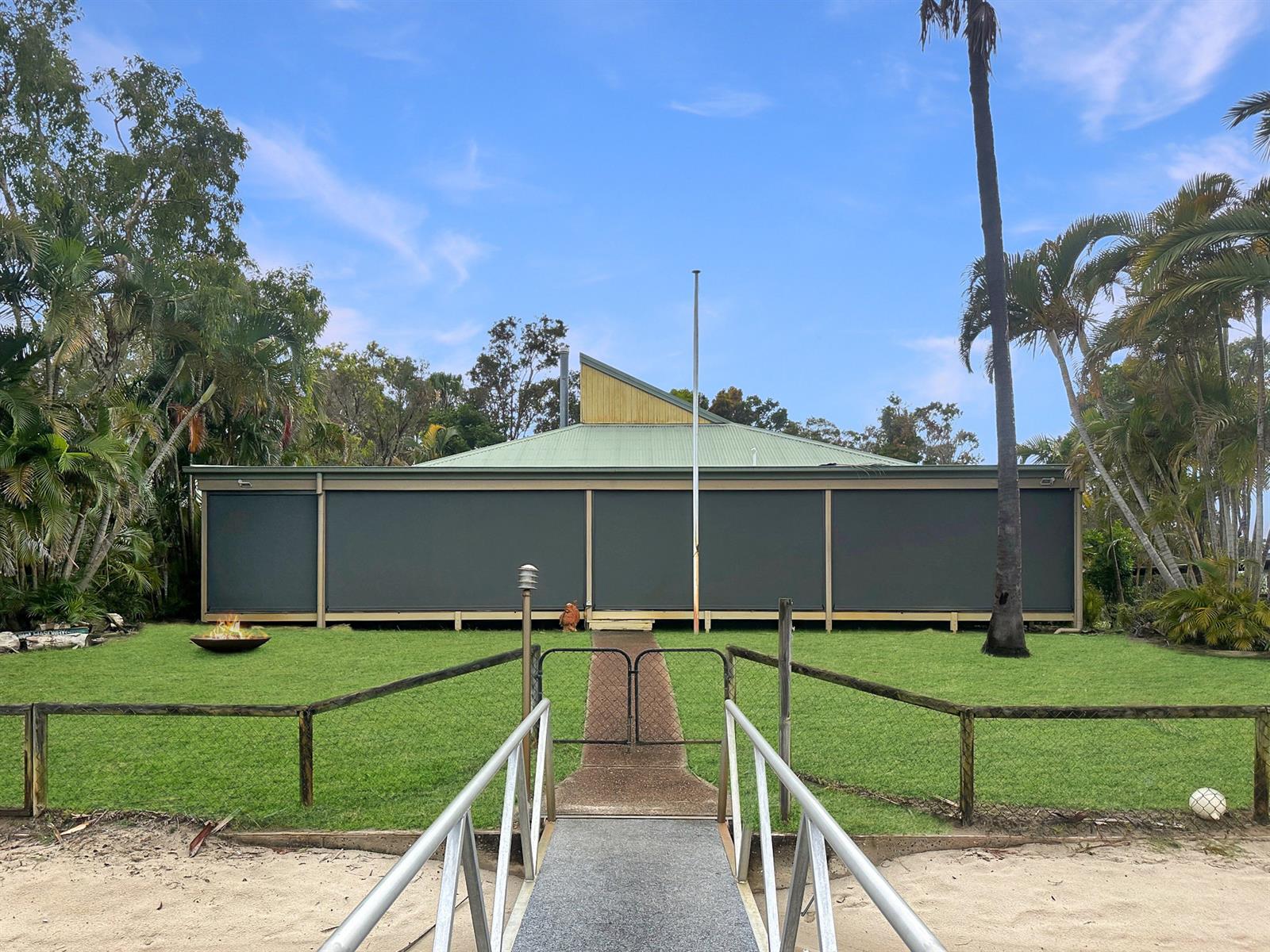 ISLAND VILLAGE WATERS 14 LIVISTONA CT, South Stradbroke, Gold Coast, 0 ਕਮਰੇ, 0 ਬਾਥਰੂਮ, House