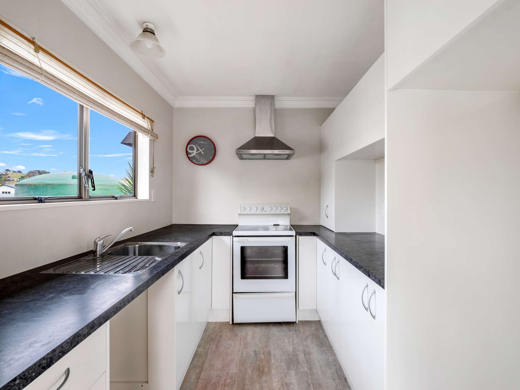 9a Gibson Street, Aramoho, Whanganui, 2房, 1浴, Unit