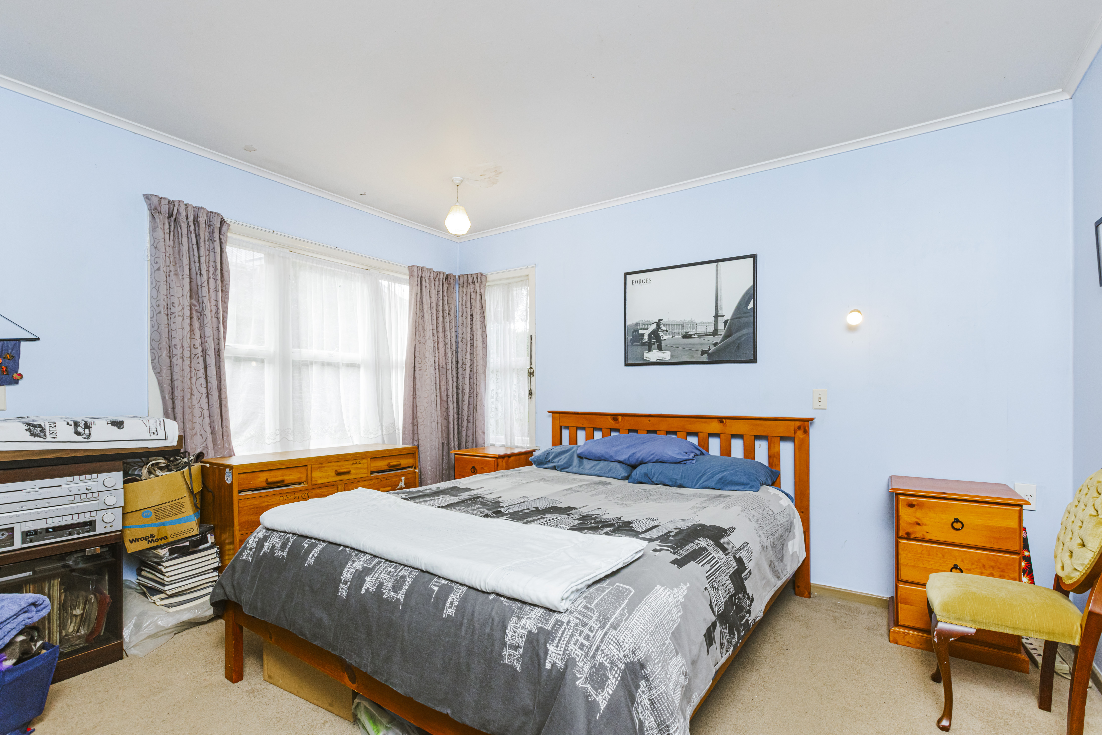 35a Weymouth Road, Manurewa, Manukau City, 2 ਕਮਰੇ, 1 ਬਾਥਰੂਮ, House