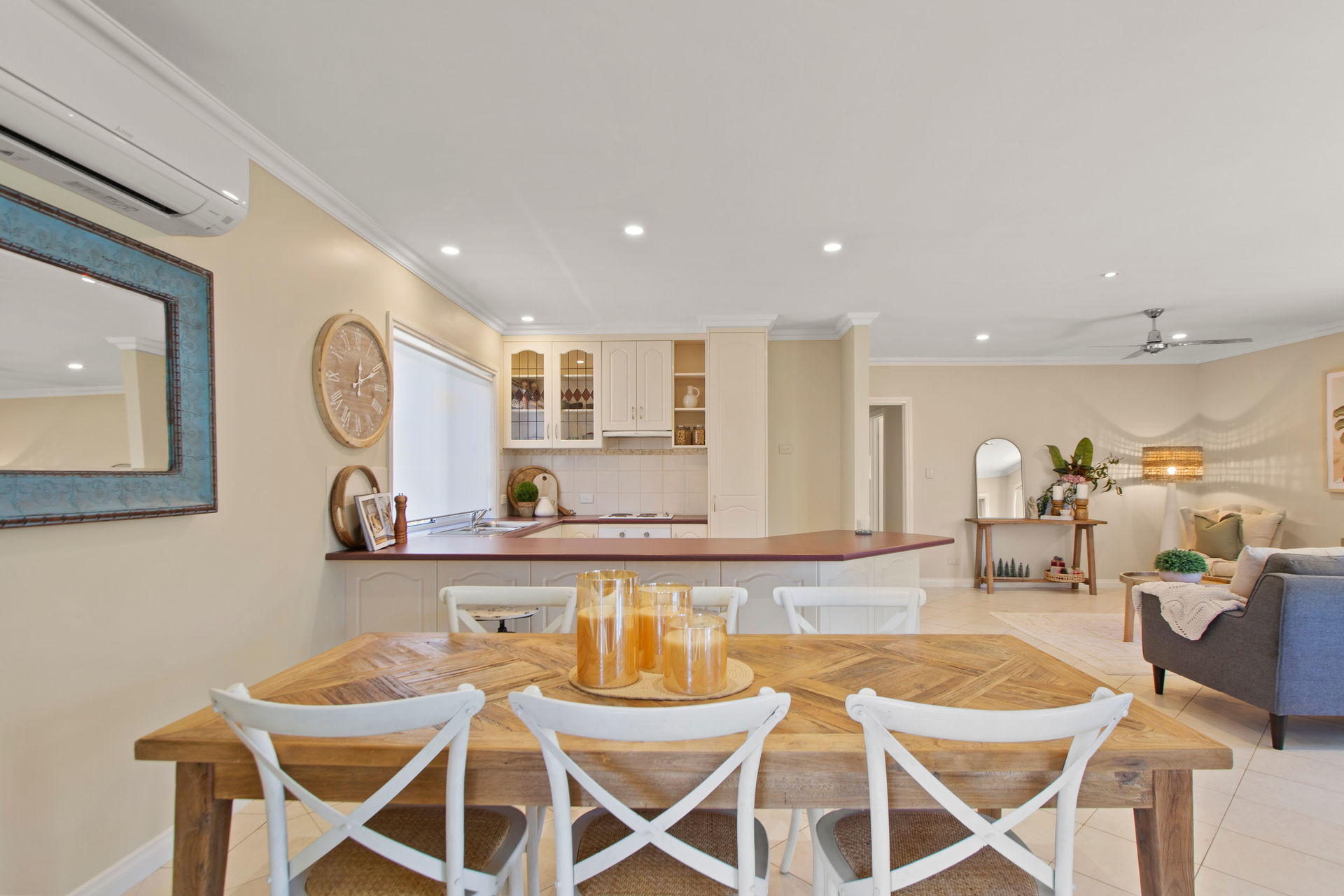 UNIT 1 12-14 NORTH POINT AV, Port Lincoln, Outback, 0 ਕਮਰੇ, 0 ਬਾਥਰੂਮ, House