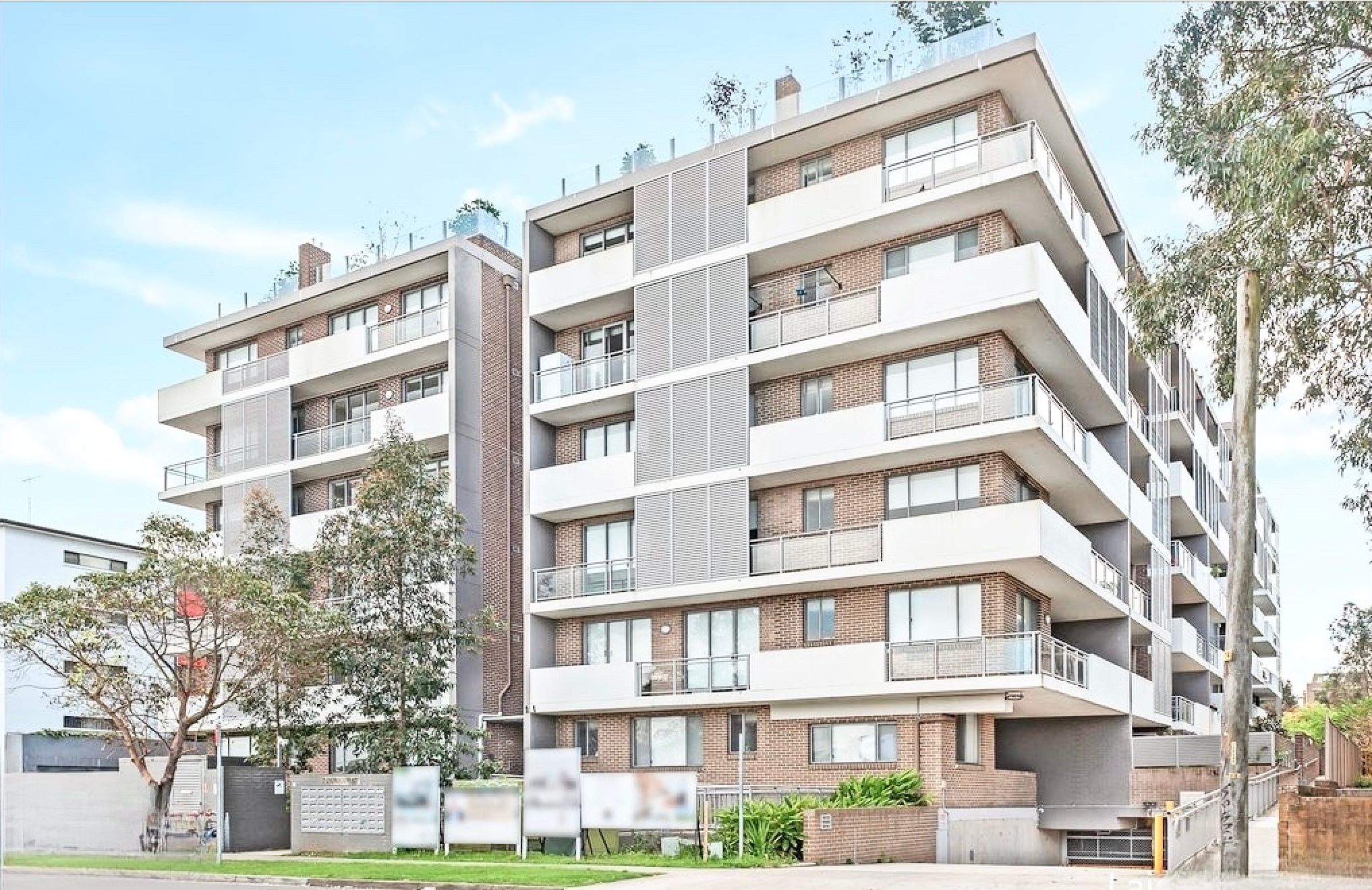 UNIT G14 7 DURHAM ST, Mount Druitt, Outer Western Sydney, 0 ห้องนอน, 0 ห้องน้ำ, Unit