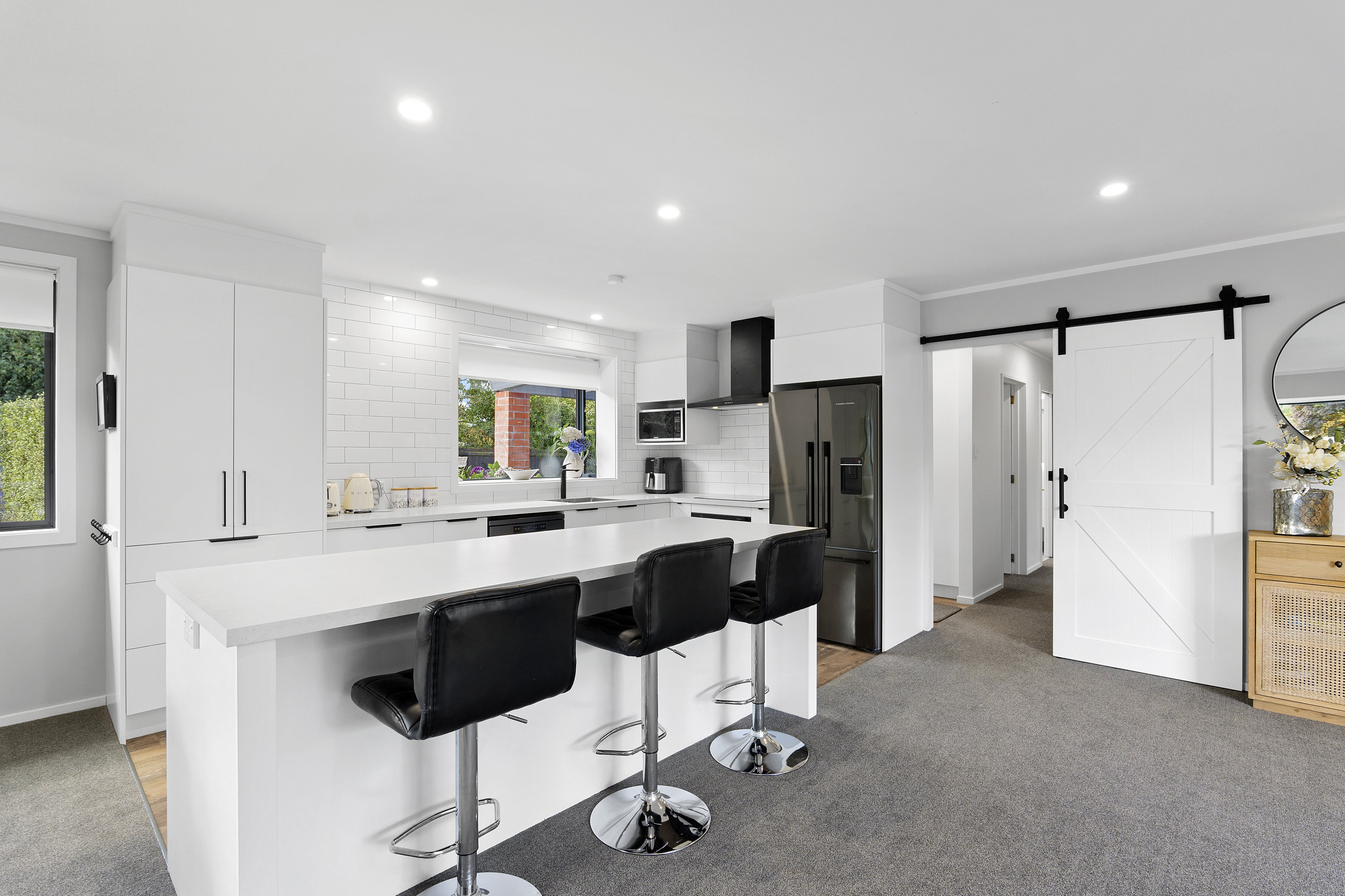 2 Cushmor Drive, Methven, Ashburton, 3 Bedrooms, 1 Bathrooms, House