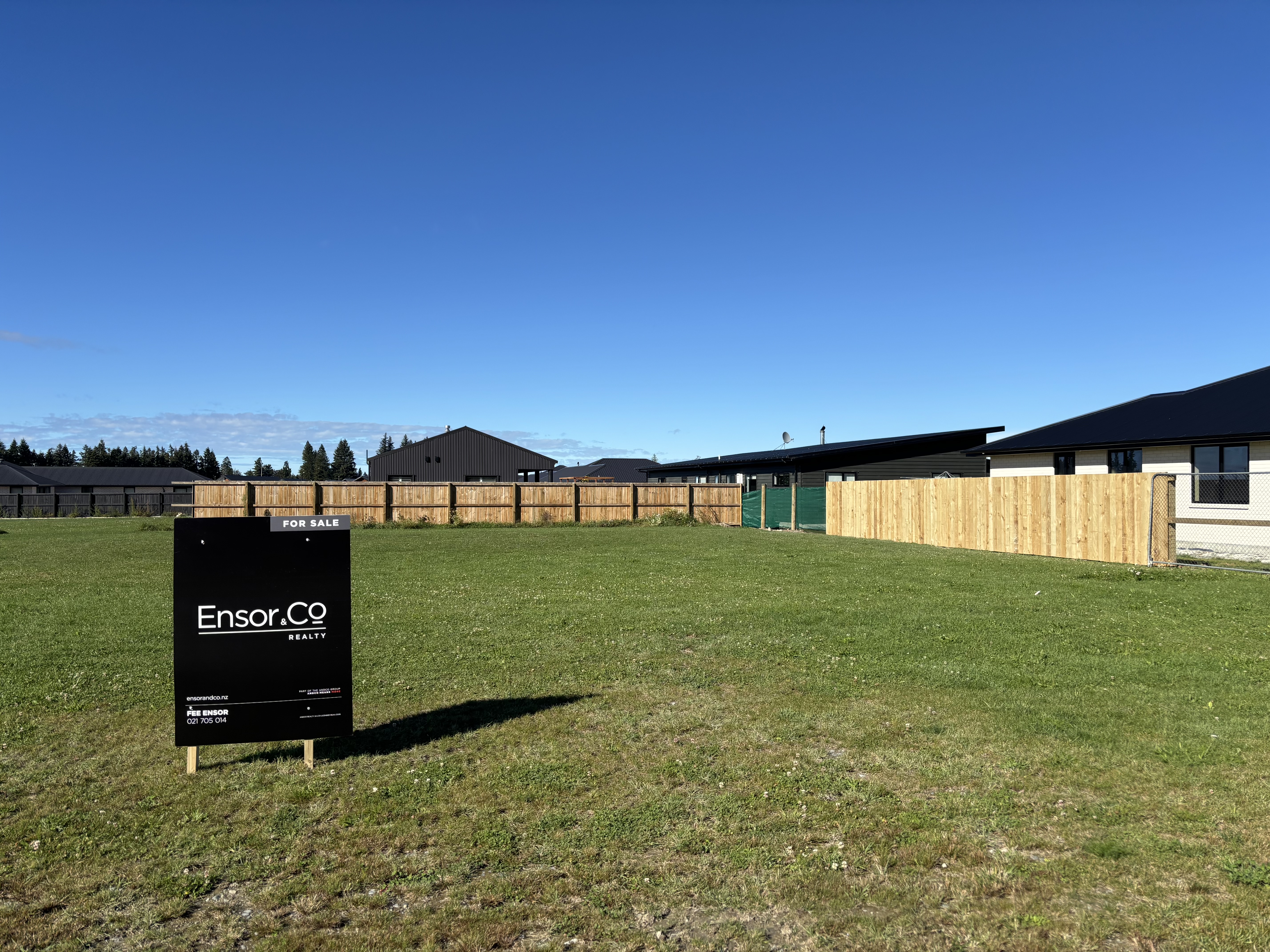 35 Arrowsmith Drive, Methven, Ashburton, 0 Bedrooms, 0 Bathrooms, House