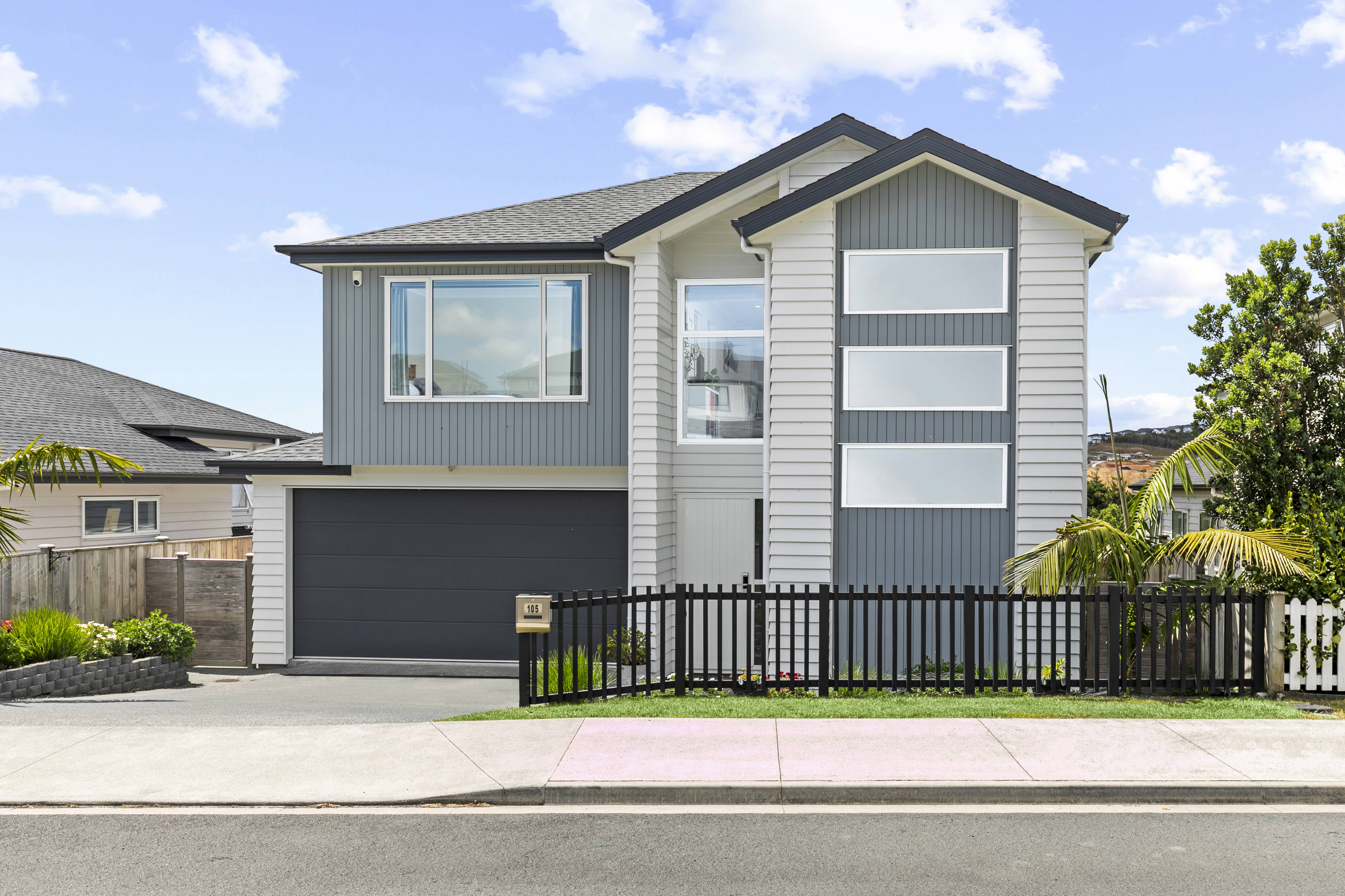 105 Godfrey Drive, Orewa, Rodney, 4 Bedrooms, 2 Bathrooms, House