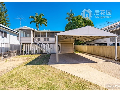 64 DAVIS ST, THE RANGE QLD 4700, 0 침실, 0 욕실, House