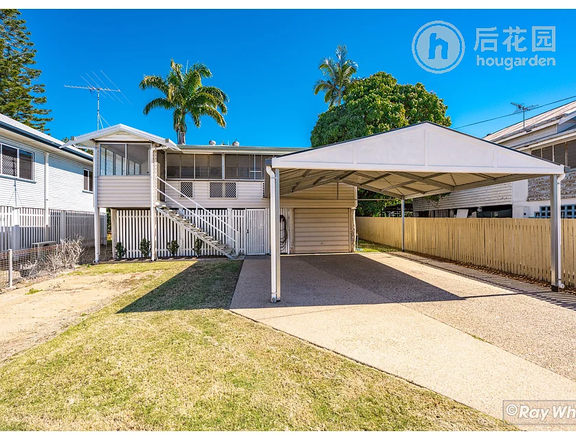 64 DAVIS ST, THE RANGE QLD 4700, 0 침실, 0 욕실, House