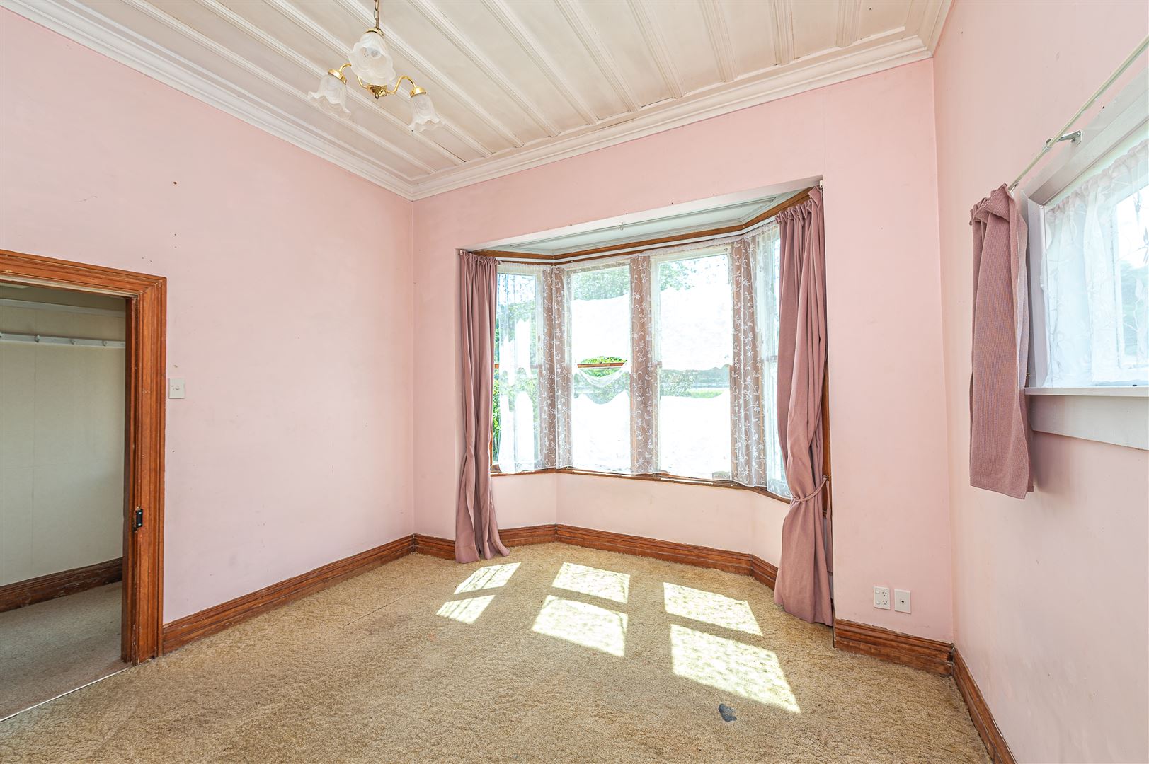 111 London Street, Wanganui Central, Wanganui, 3 ਕਮਰੇ, 1 ਬਾਥਰੂਮ