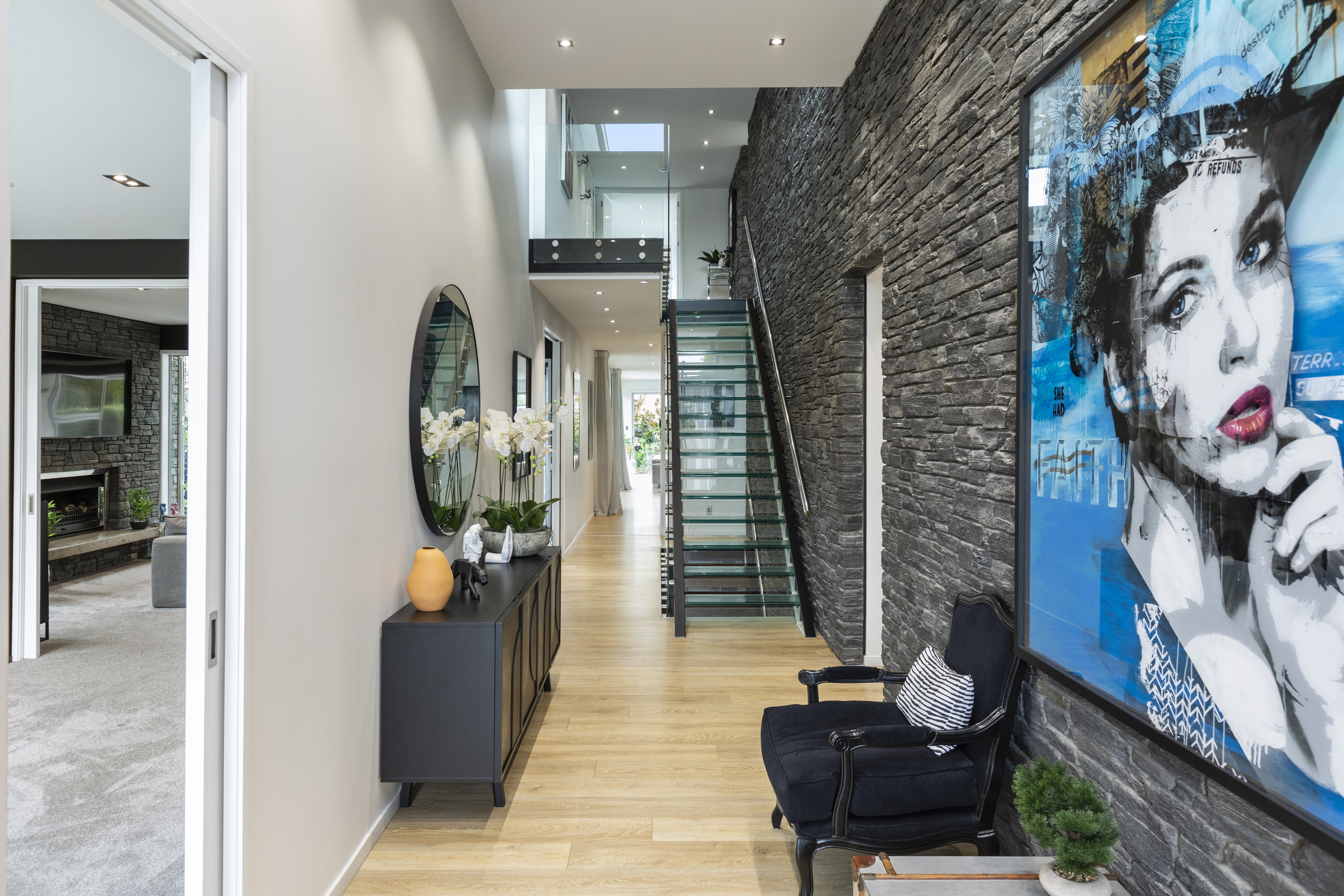 20 Queens Avenue, Merivale, Christchurch, 5部屋, 0バスルーム, House