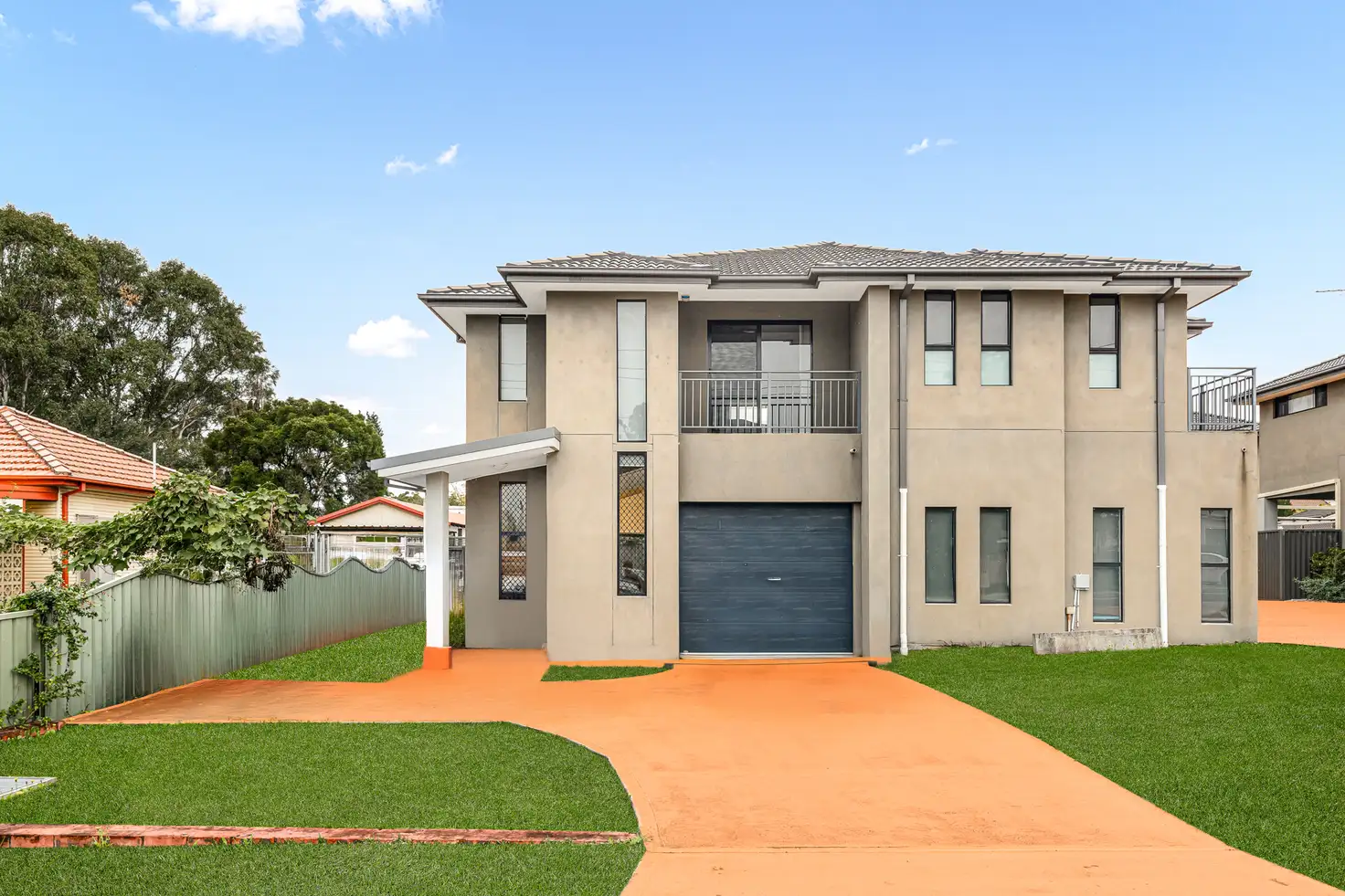 UNIT 1 98 NEWTON RD, Blacktown, Western Suburbs, 0 ห้องนอน, 0 ห้องน้ำ, Townhouse