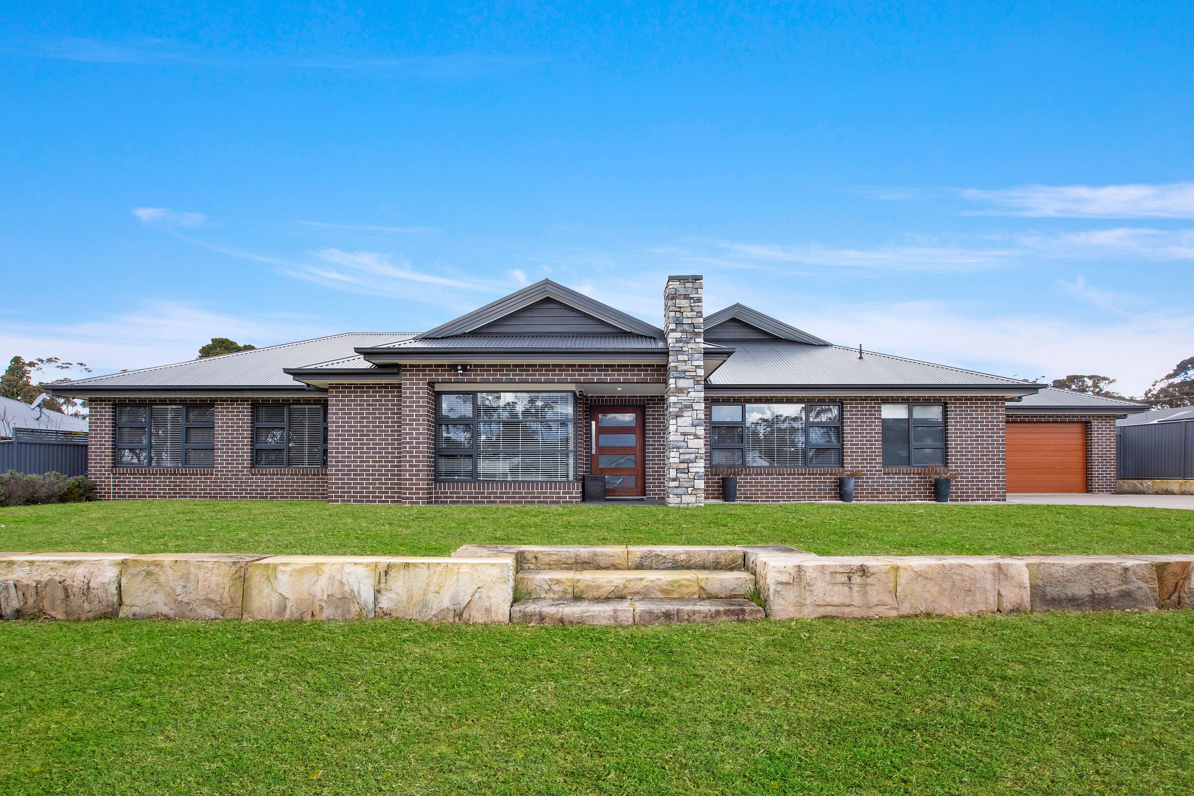 47 ST ELMO AV, Blackheath, Blue Mountains - Region, 0 habitaciones, 0 baños, House
