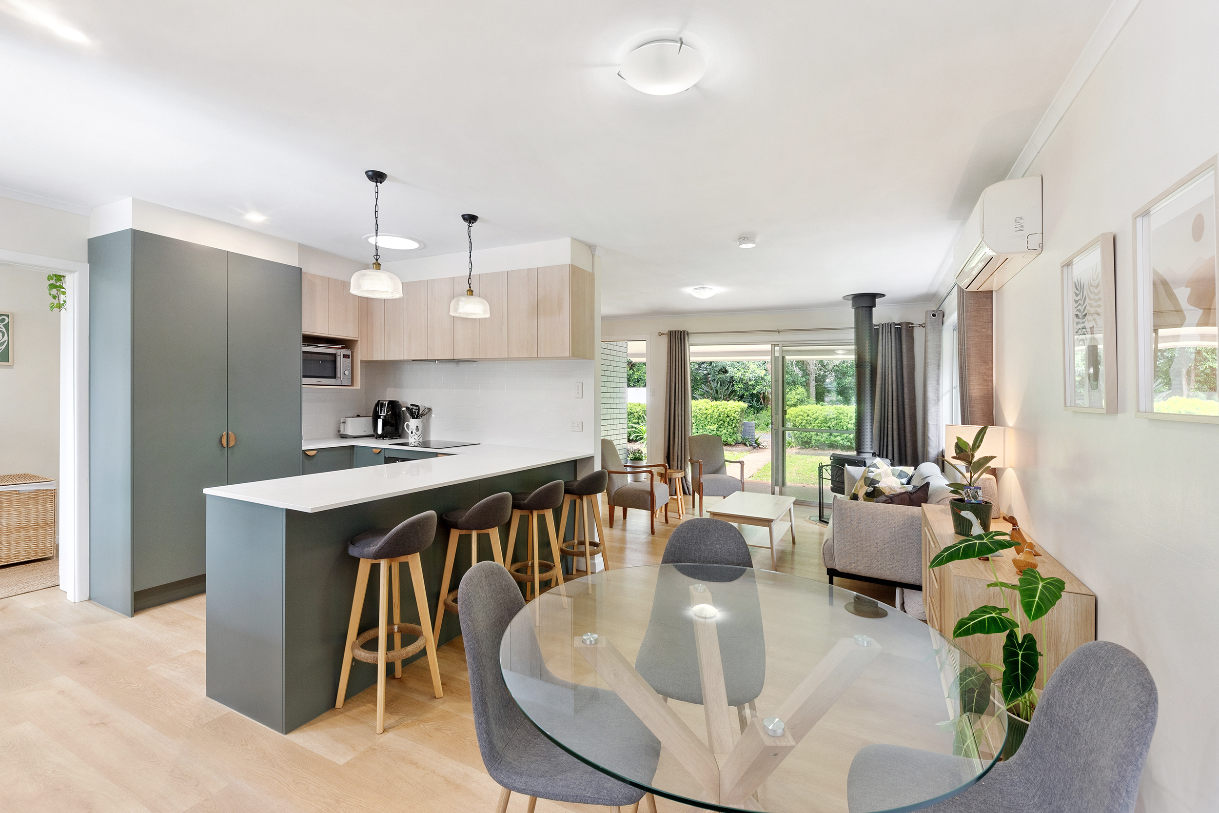 16 CAPO LANE, Tamborine Mountain, Gold Coast, 0房, 0浴, House