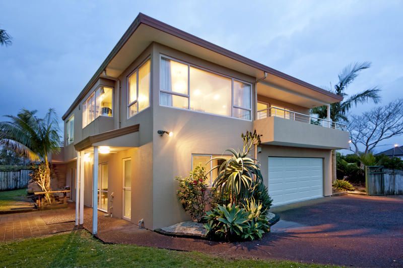 Residential  Mixed Housing Suburban Zone
