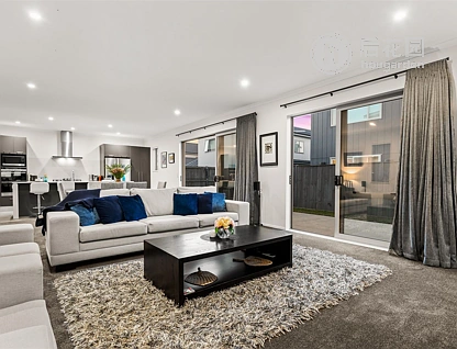 42c Brigham Creek Road, Whenuapai, Auckland - Waitakere, 4 ਕਮਰੇ, 0 ਬਾਥਰੂਮ