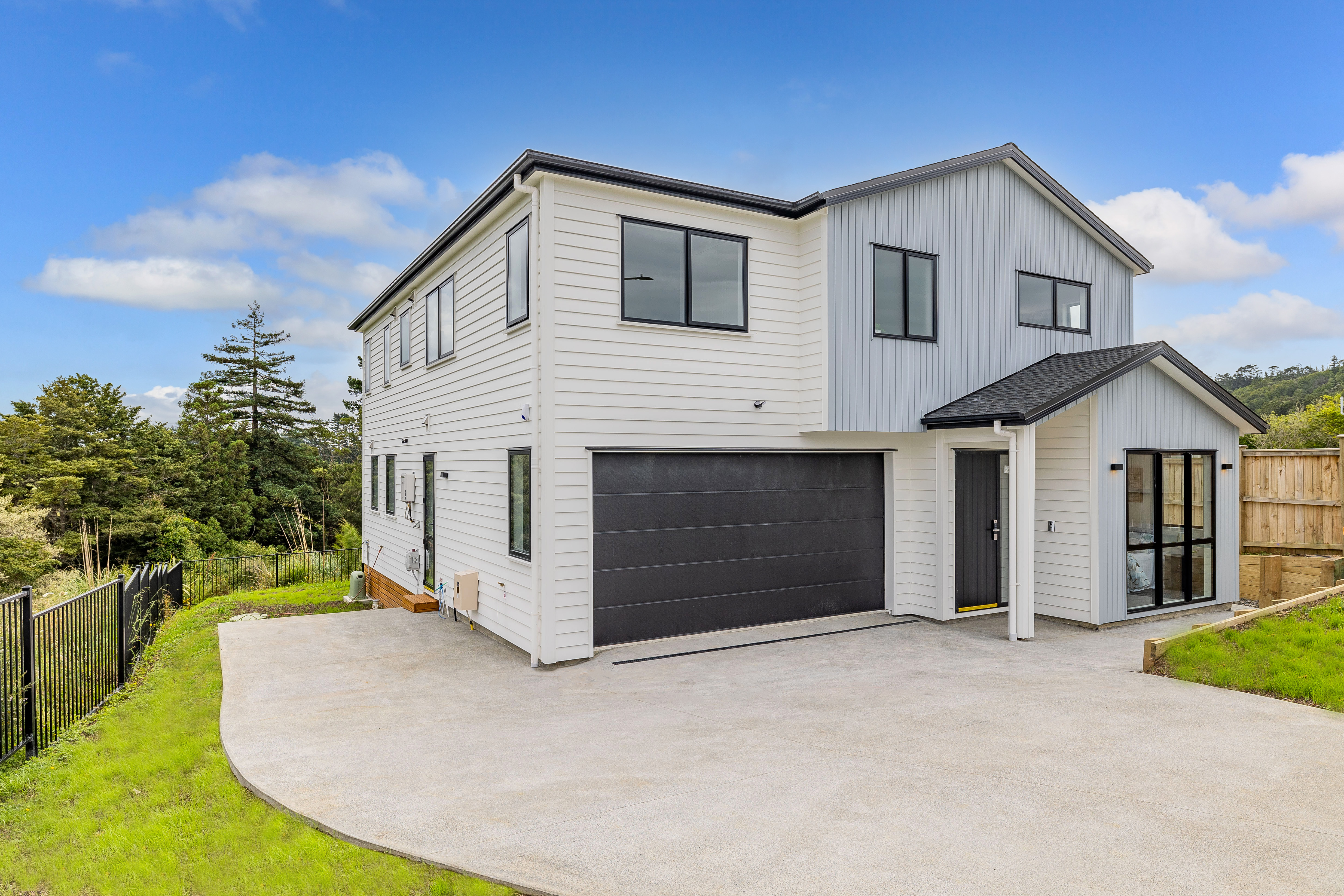 Residential  Mixed Housing Suburban Zone