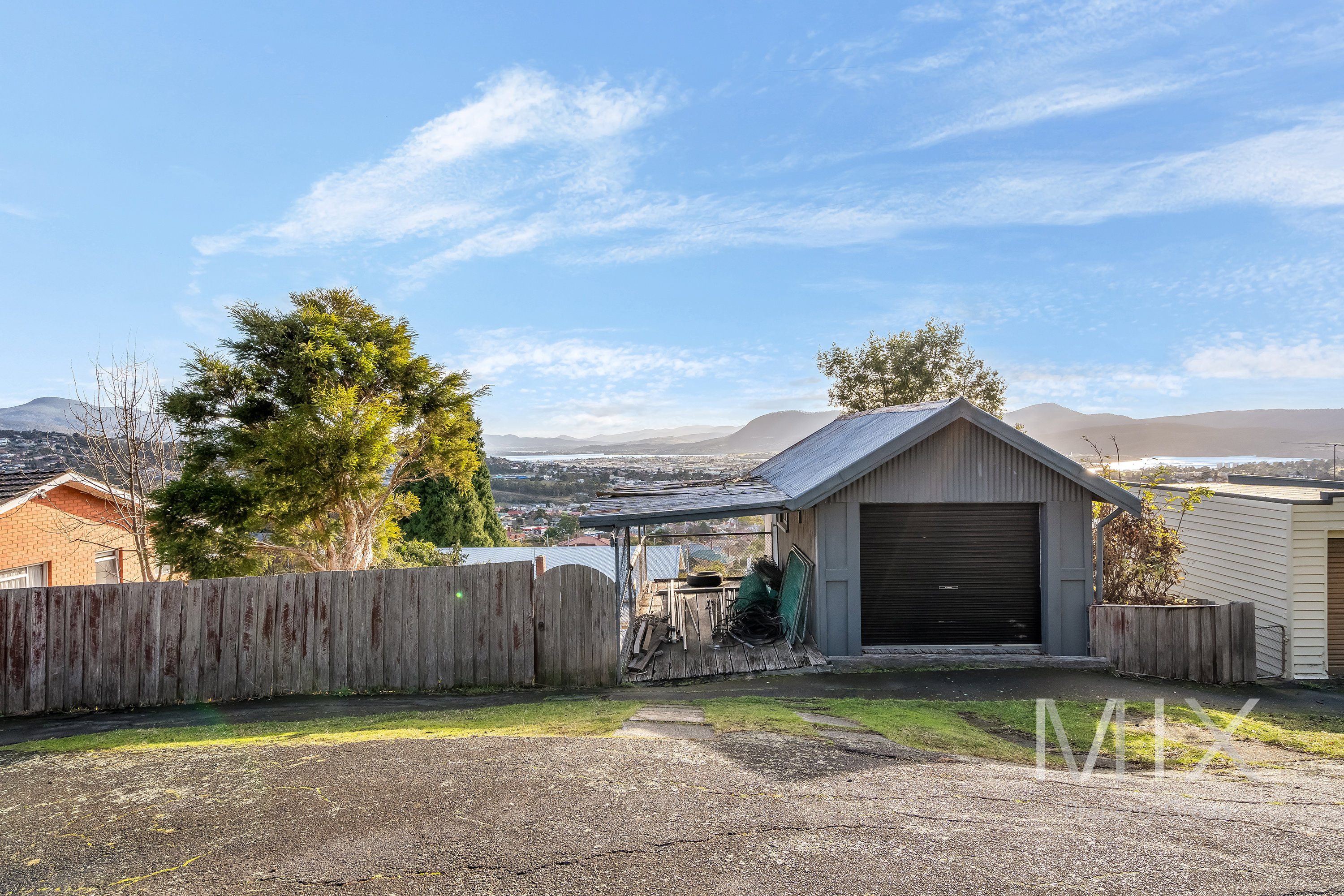 35 BENJAFIELD TCE, Mount Stuart, Hobart, 0房, 0浴, Section