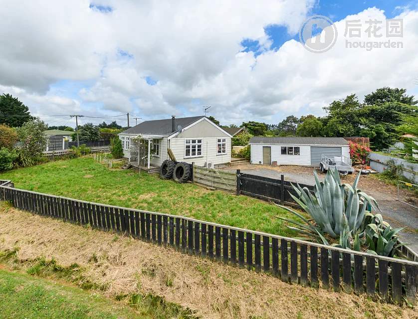 3 Phillips Street, Sanson, Manawatu, 3 રૂમ, 1 બાથરૂમ, House