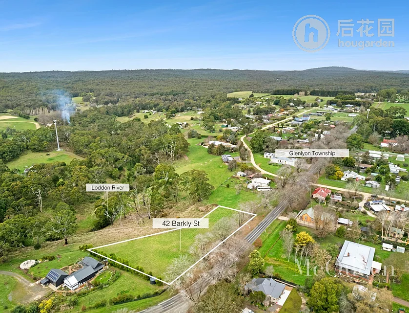 42 BARKLY ST, GLENLYON VIC 3461, 0 Kuwarto, 0 Banyo, Section