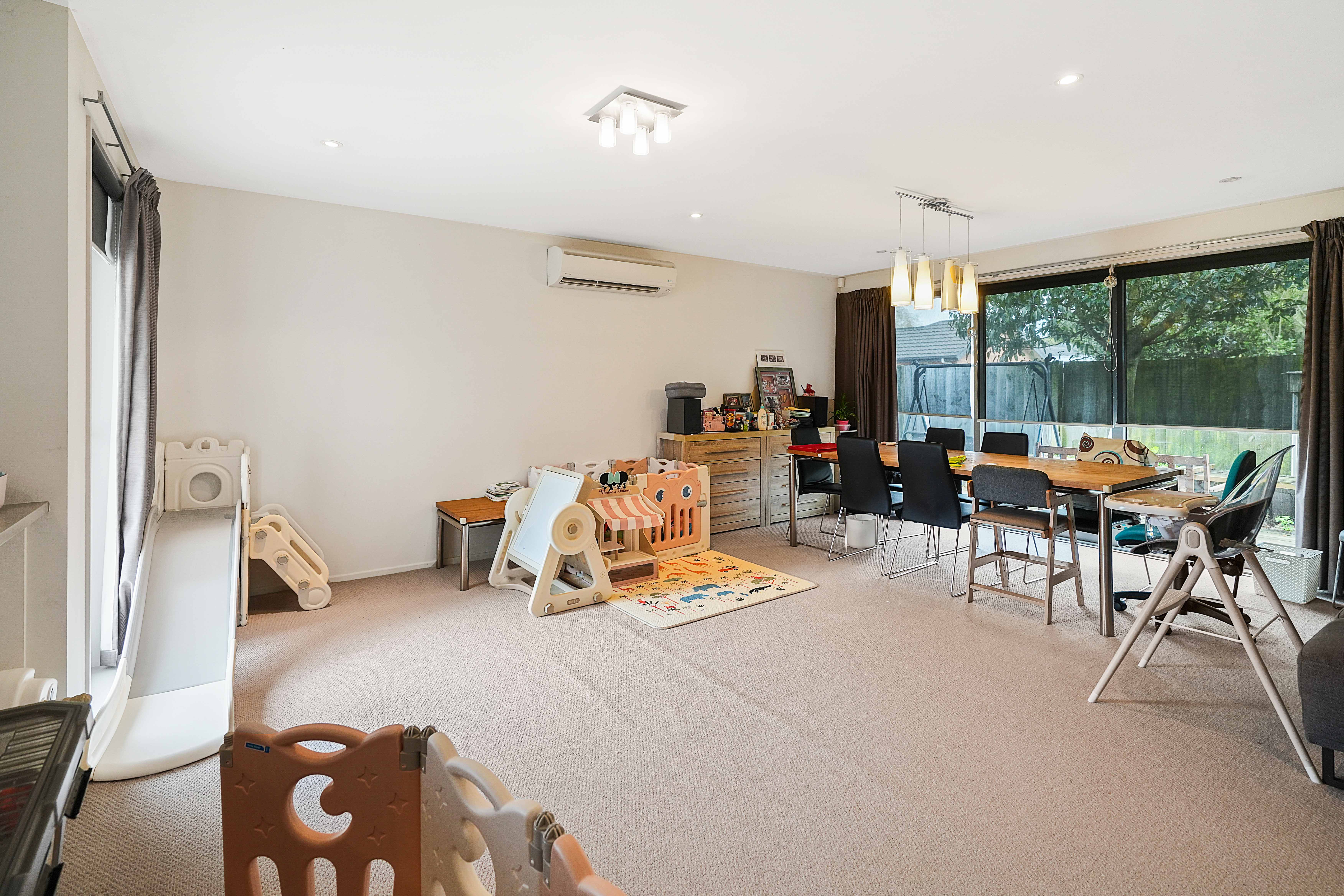 24 Dinton Street, Russley, Christchurch City, 4 ਕਮਰੇ, 0 ਬਾਥਰੂਮ, House