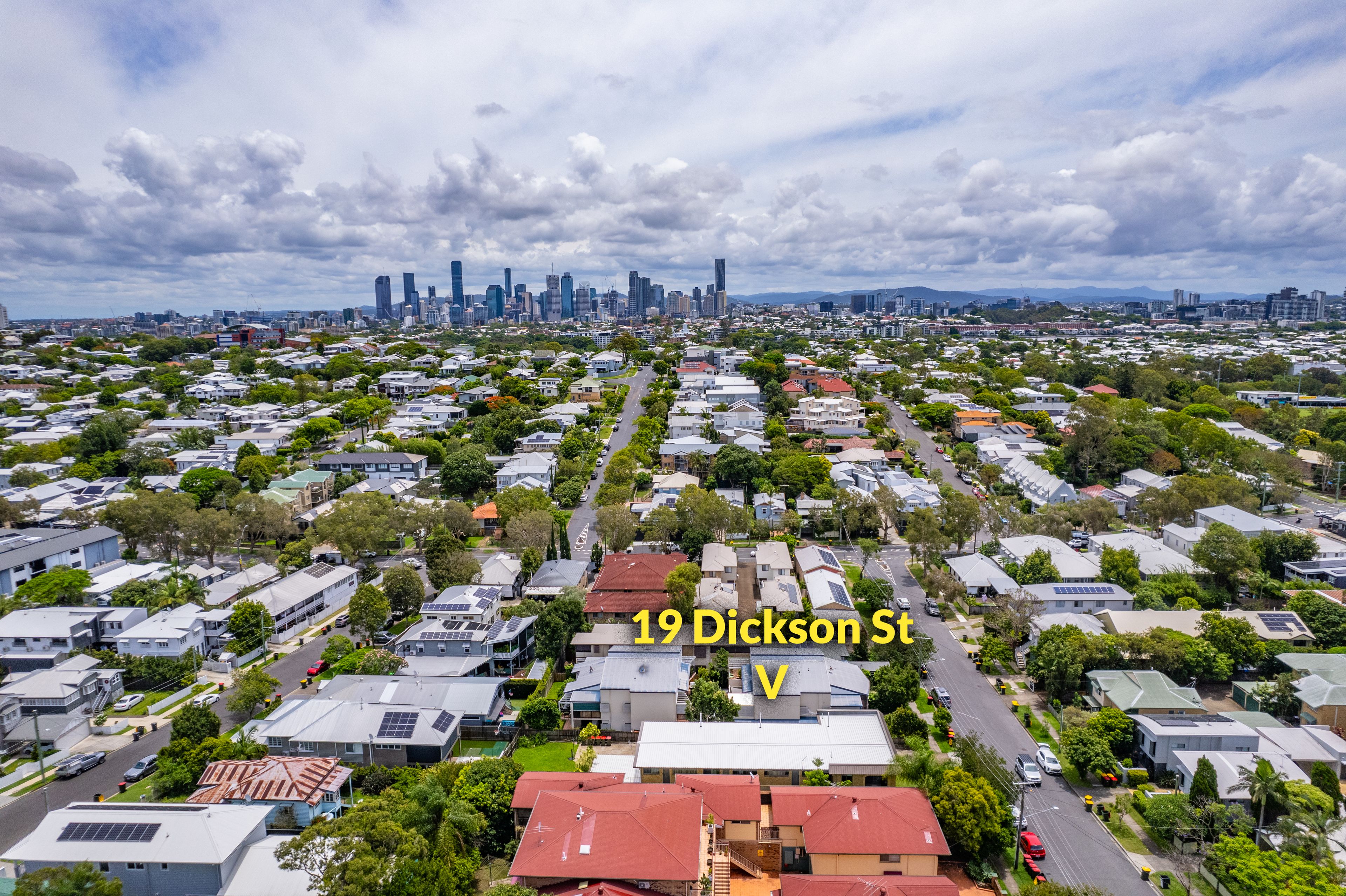 UNIT 6 19 DICKSON ST, Morningside, Brisbane - Eastern Region, 0 phòng ngủ, 0 phòng tắm, Unit