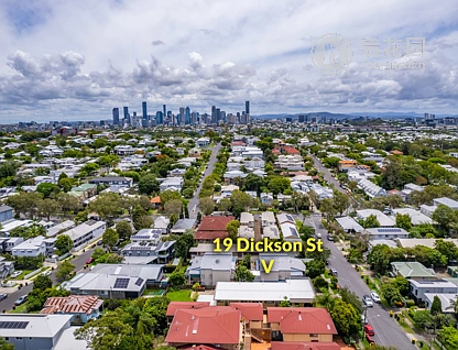 Unit 6/19 DICKSON STREET, MORNINGSIDE, 0房, 0浴, Unit