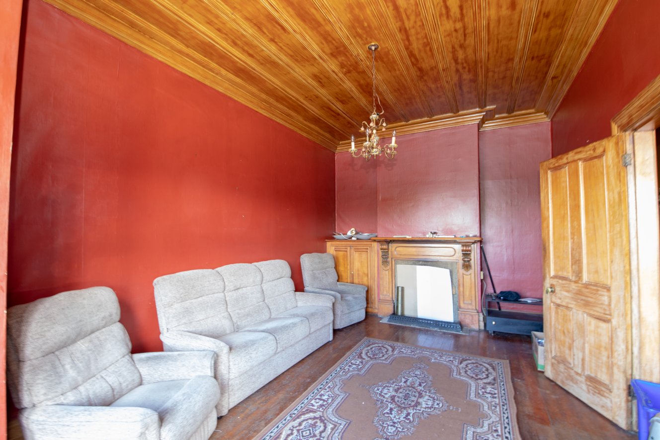 97 Maitland Street, Dunedin Central, Dunedin City, 3 ਕਮਰੇ, 0 ਬਾਥਰੂਮ